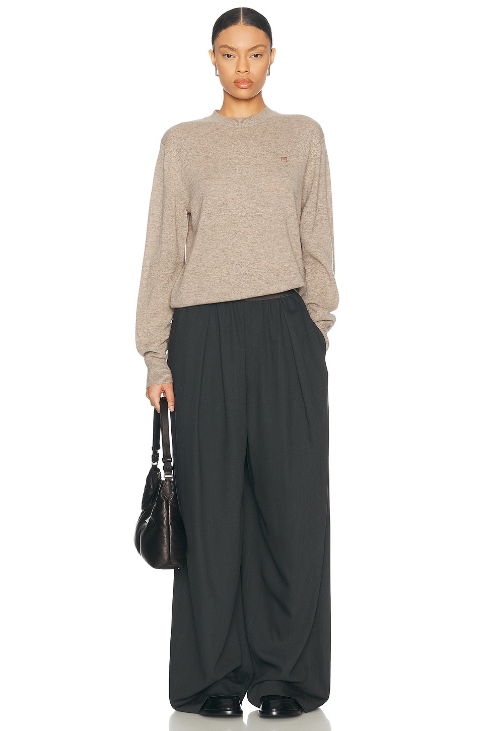Kalas Crewneck Sweater - 5