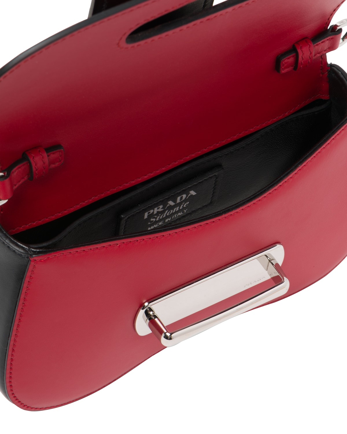 Prada Sidonie belt bag - 5