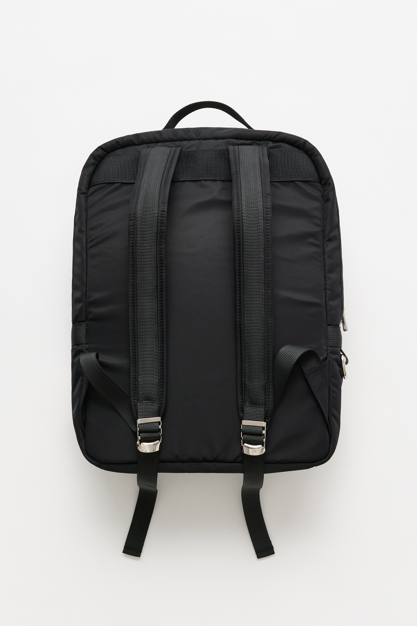 Grande Volta Backpack Cayce Black - 3