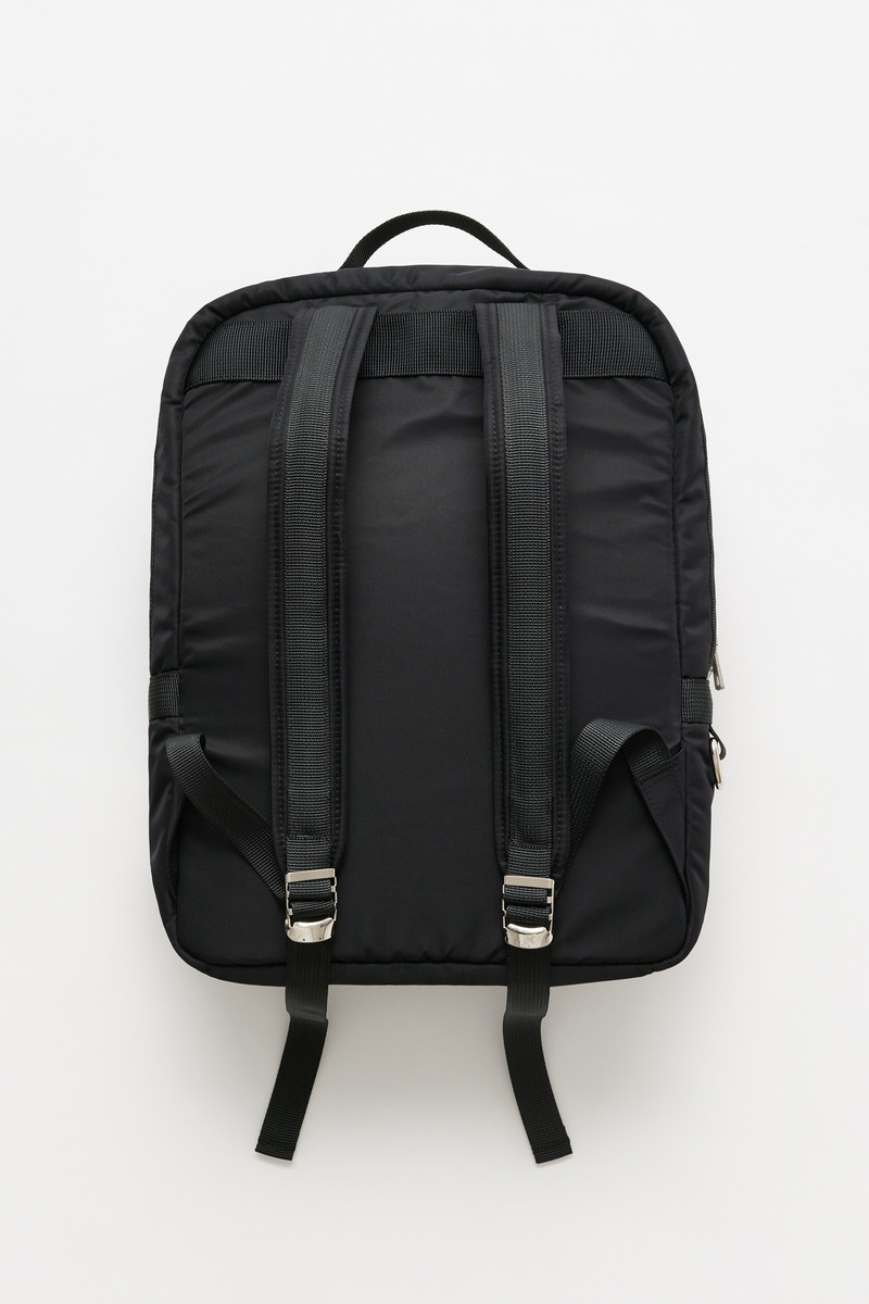 Grande Volta Backpack Cayce Black 3