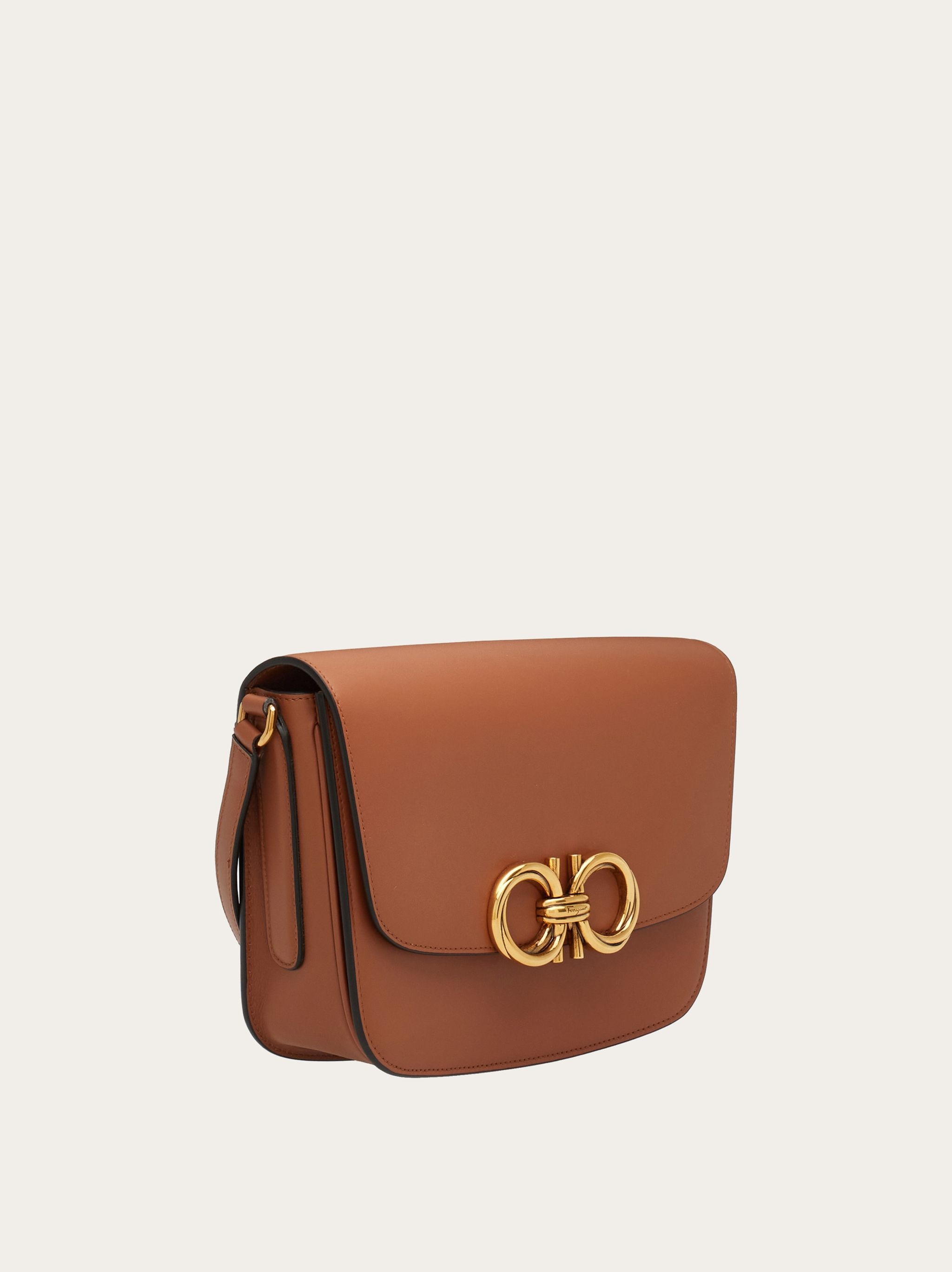 Trapezio crossbody bag - 3