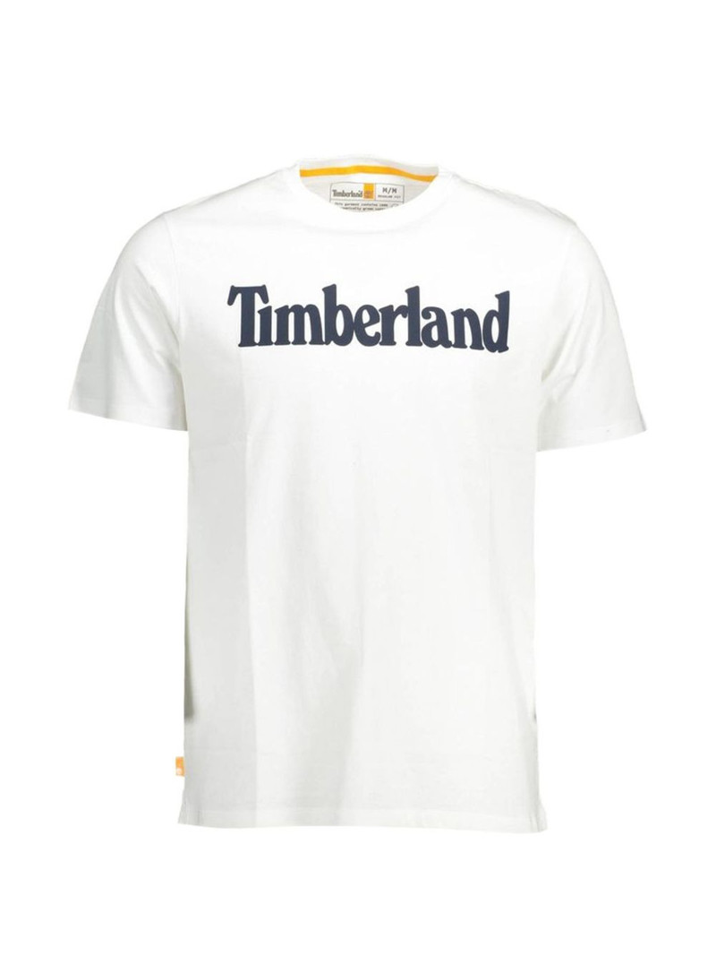 logo-print cotton t-shirt 1