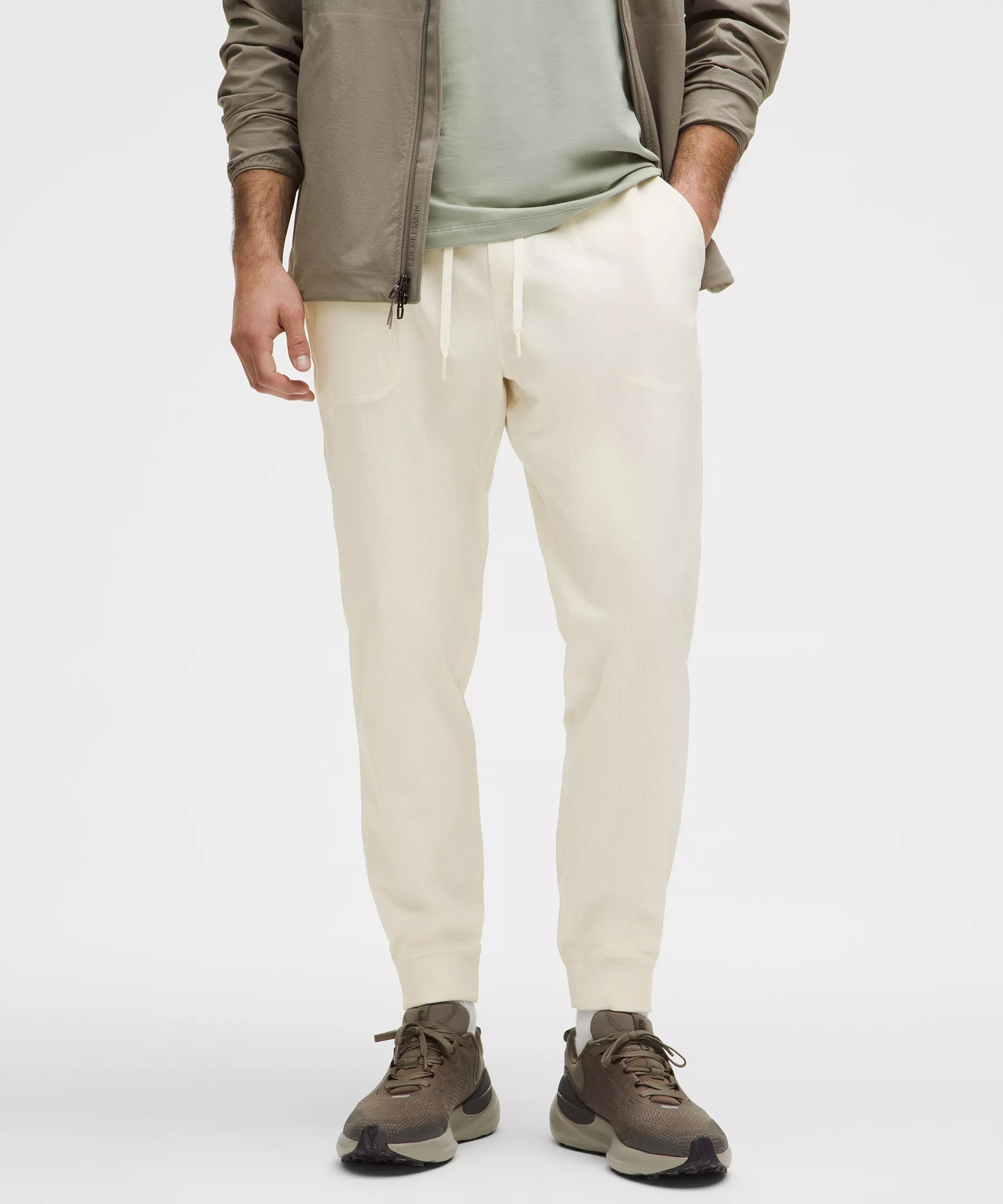 ABC Jogger Tall *WovenAir - 1