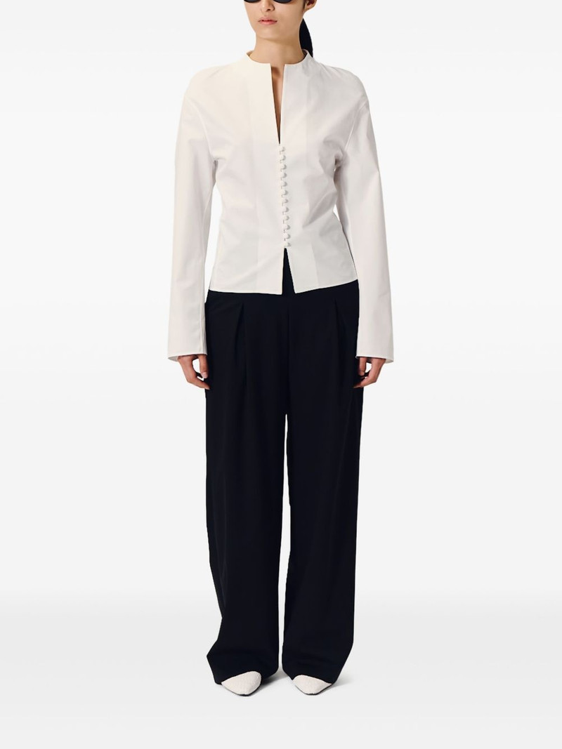 FFORME Yancy shirt outlook