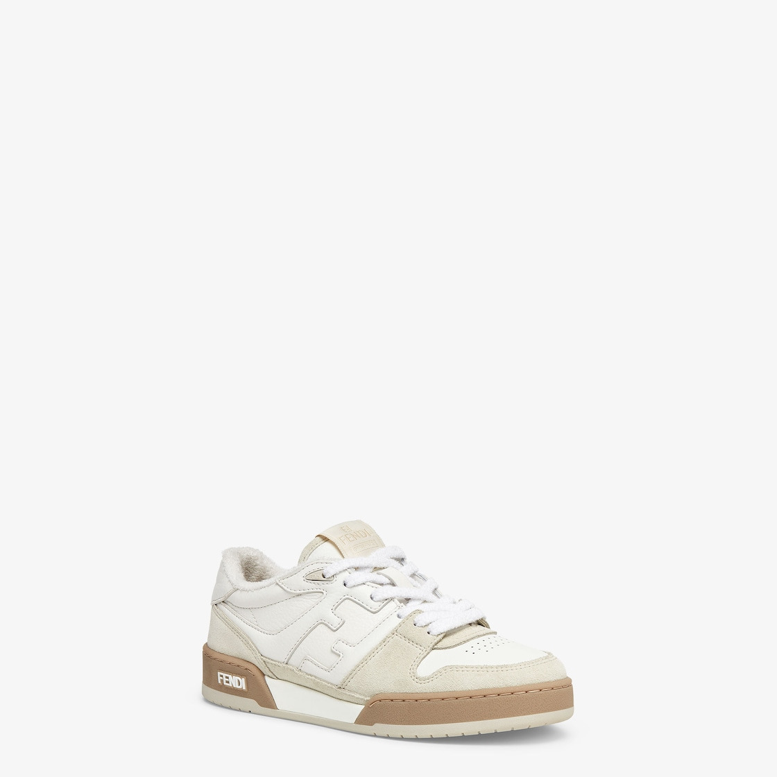 Fendi Match - 2