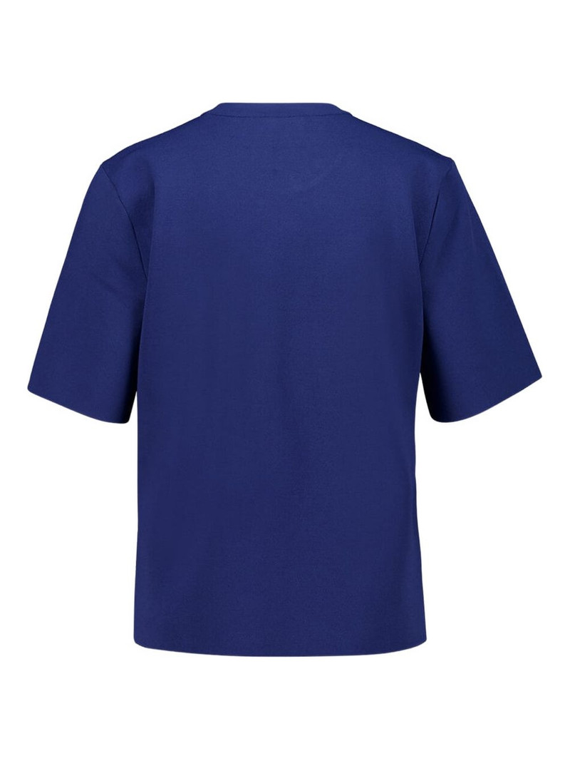 Stella McCartney crew-neck short-sleeve T-shirt outlook