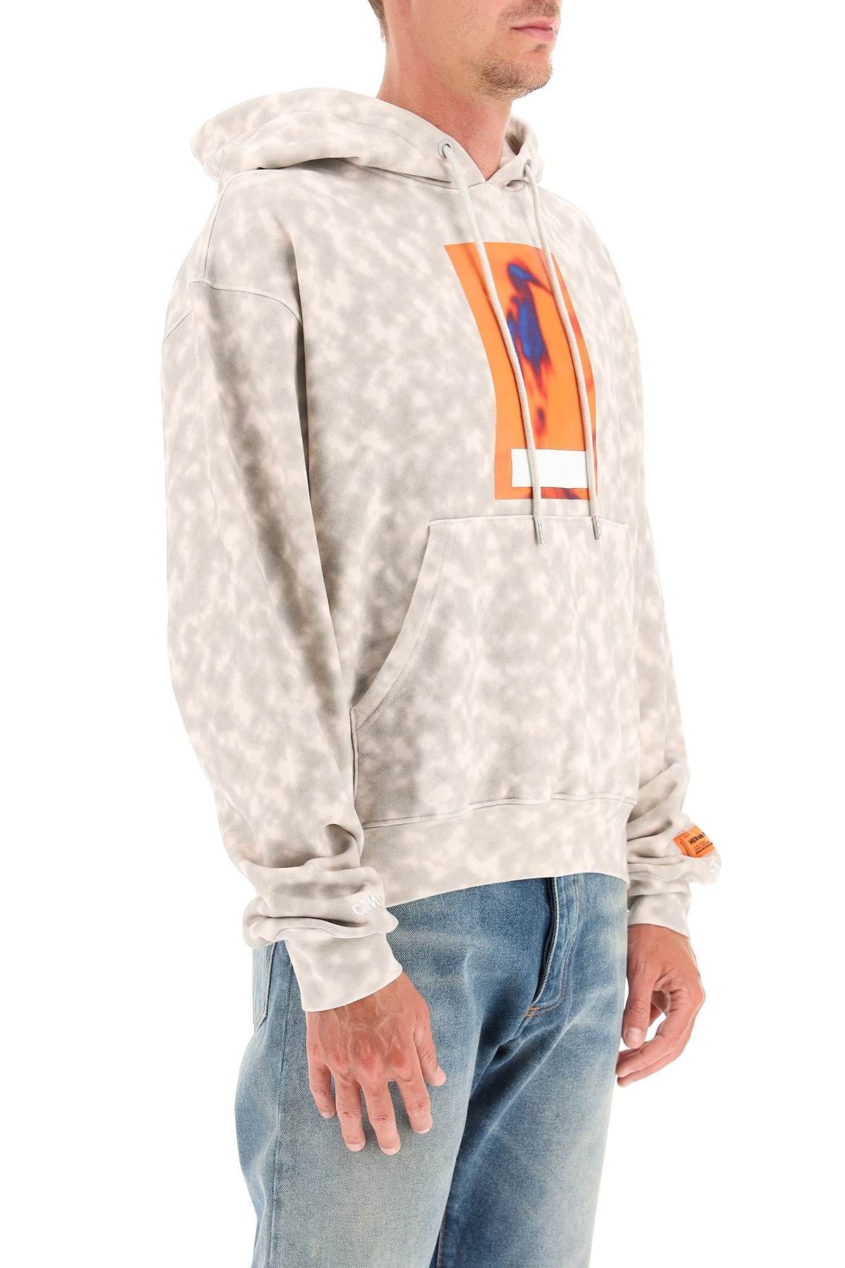 CENSORED HERON HOODIE - 3