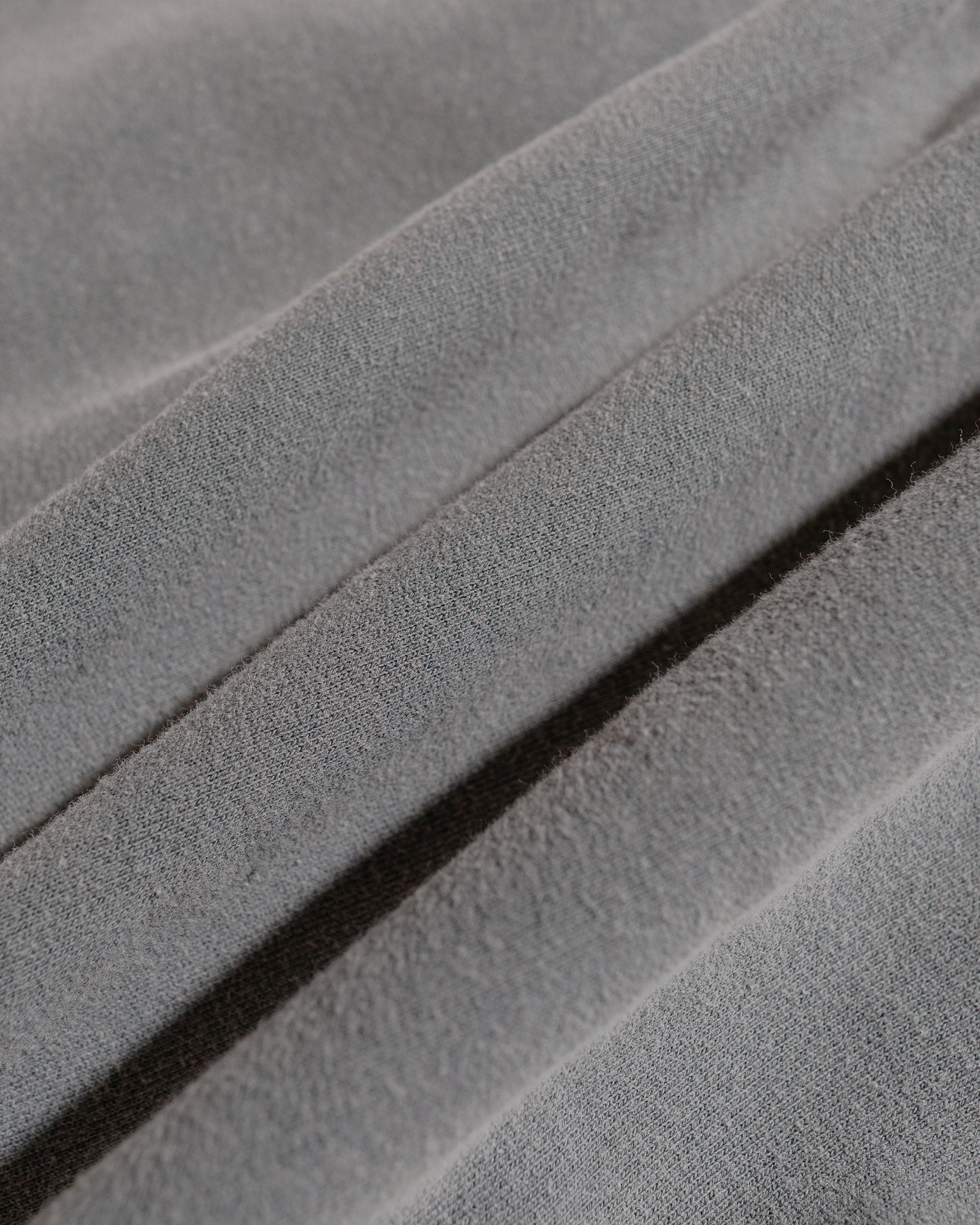 SoftCell Hoodie Aged Grey - 6