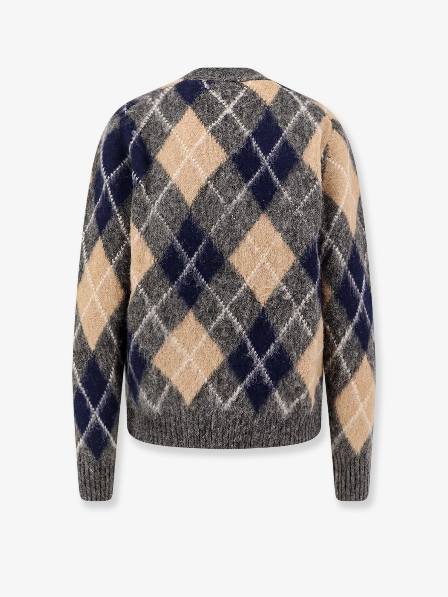 Aspesi Wool Cardigan - 2