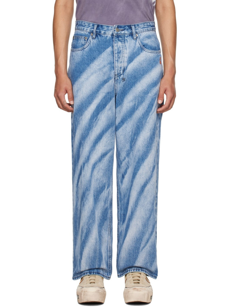 Blue Maxx Kaos Jeans - 1
