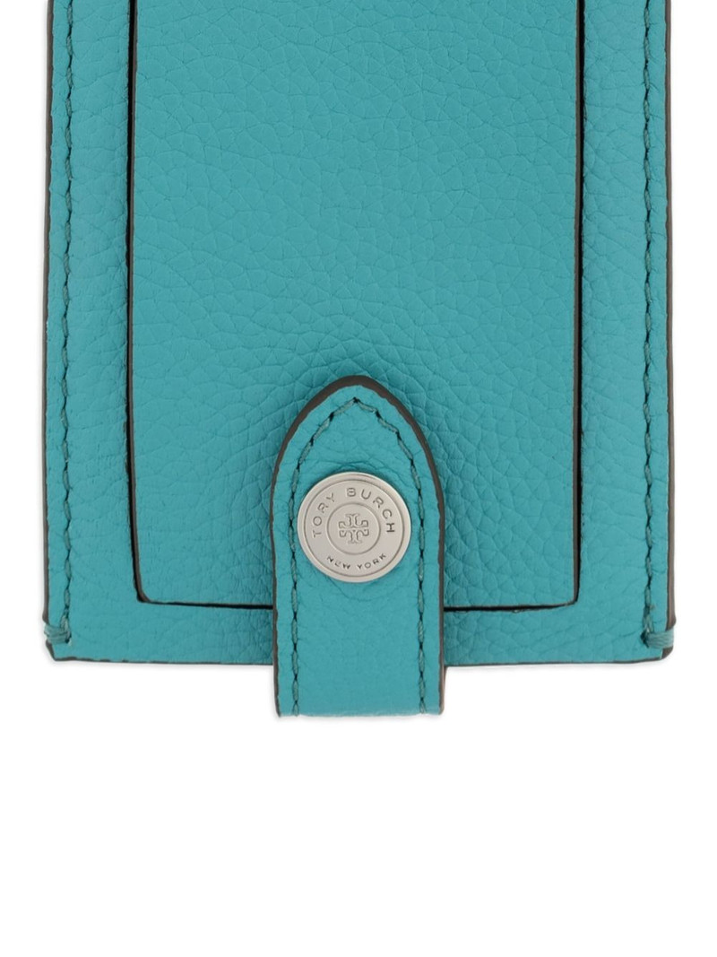 leather luggage tag 3