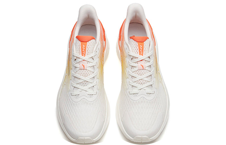 ANTA Lingpao 2 'White Orange' 112225585-4 - 3