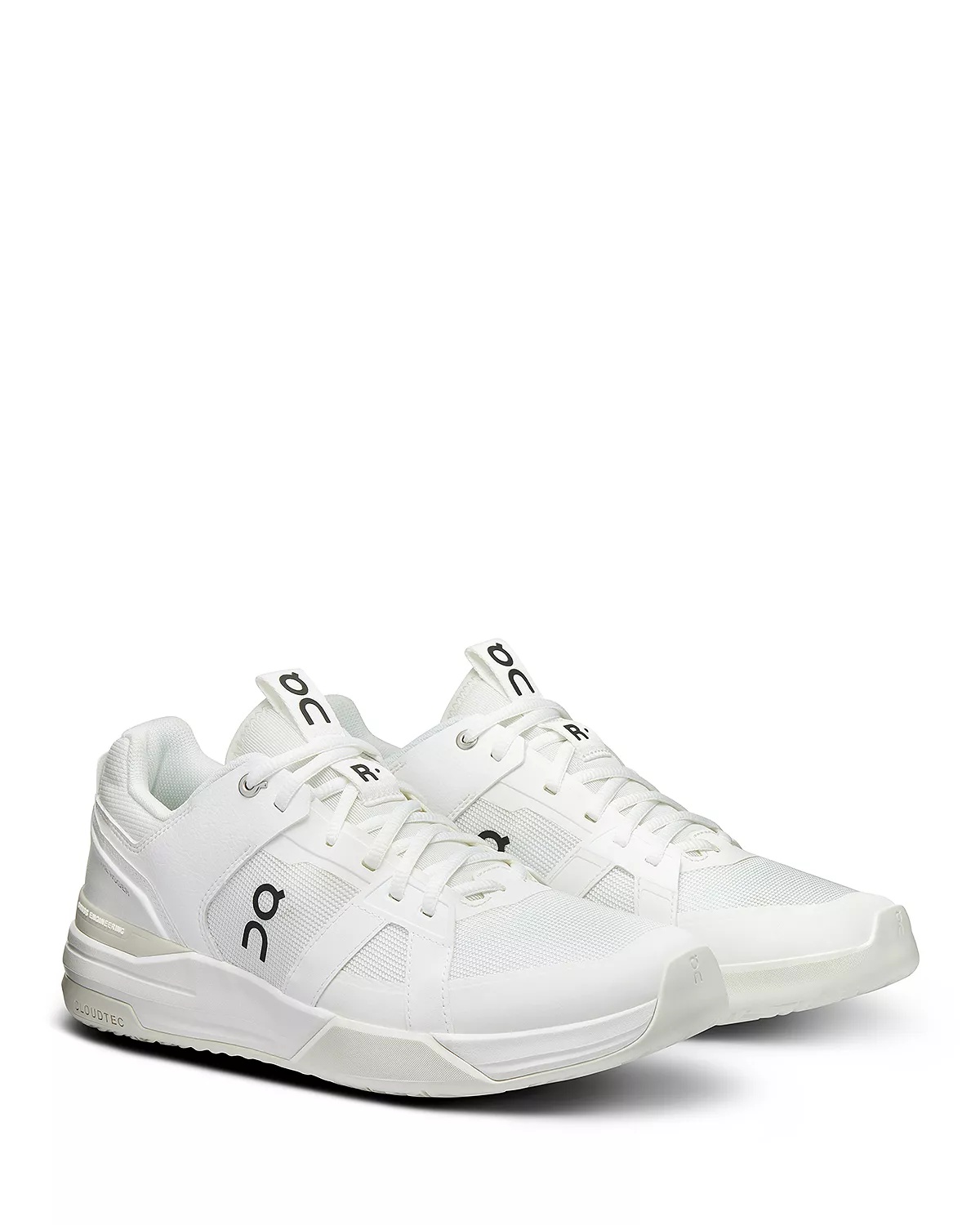 THE ROGER Clubhouse Pro Men's Sneakers - 4