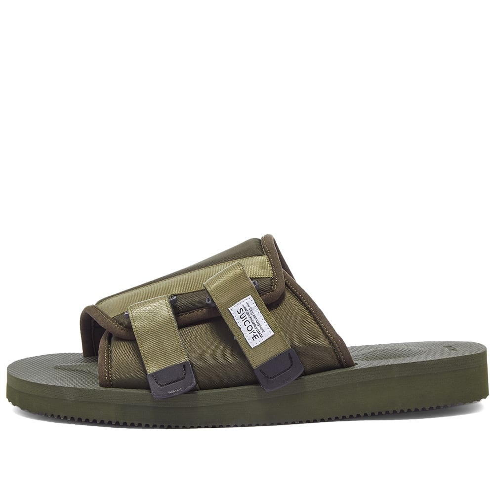 Suicoke KAW-CAB - 2