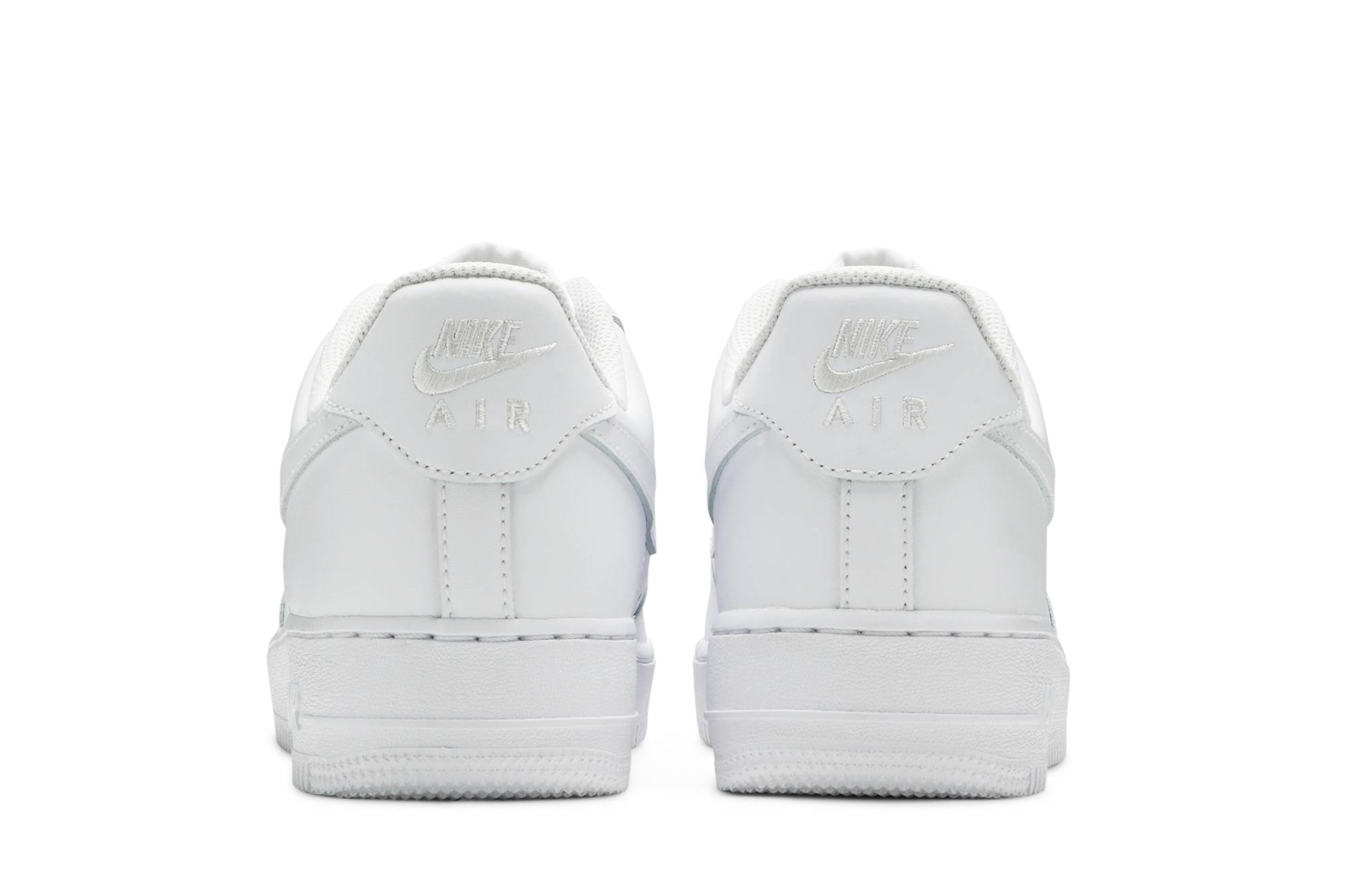 Air Force 1 '07 'Triple White' - 6