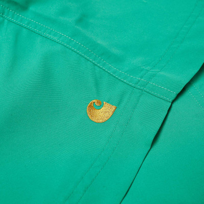 Carhartt Carhartt WIP Chase Swim Short outlook