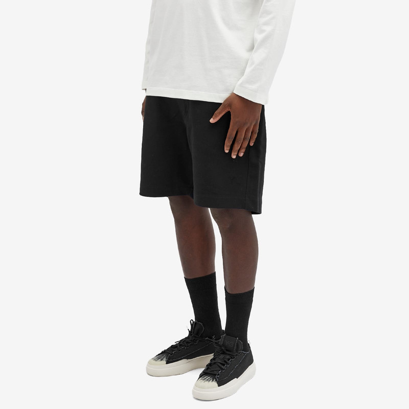 Y-3 Y-3 FT Shorts outlook