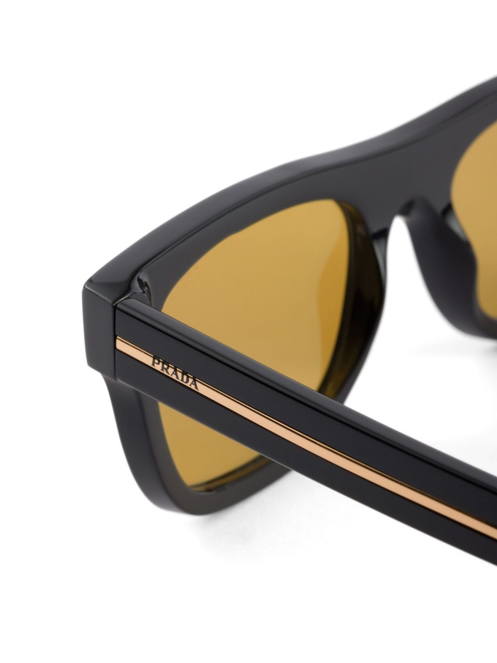 square-frame sunglasses - 4
