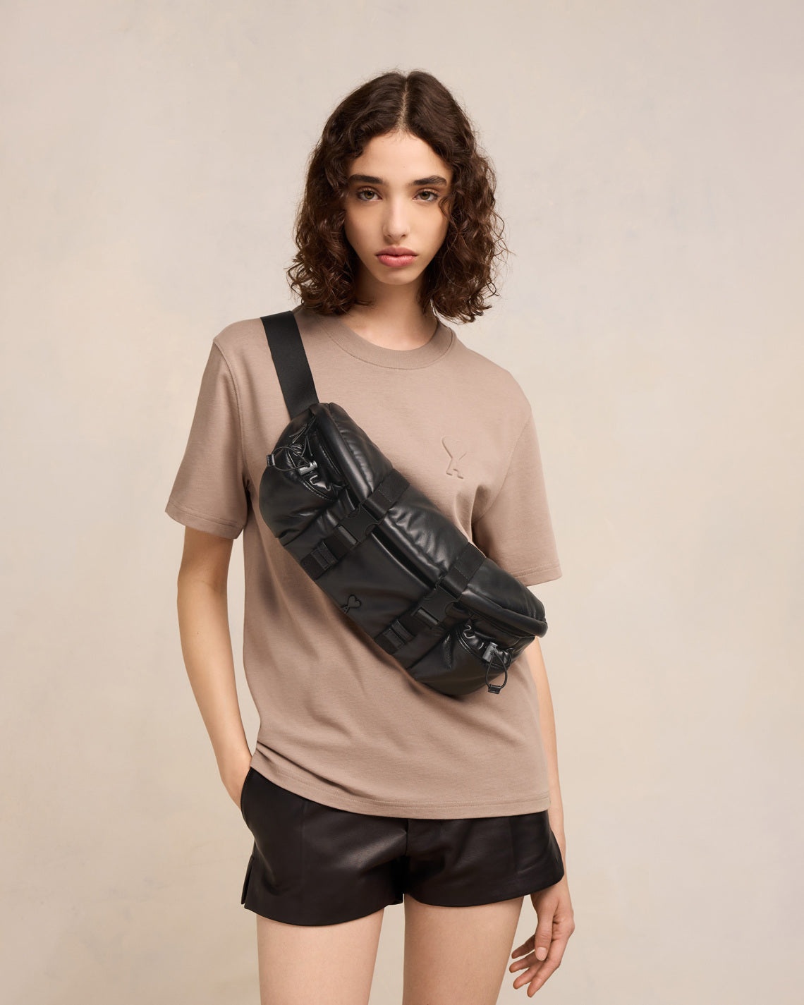 AMI DE COEUR BUMBAG - 2