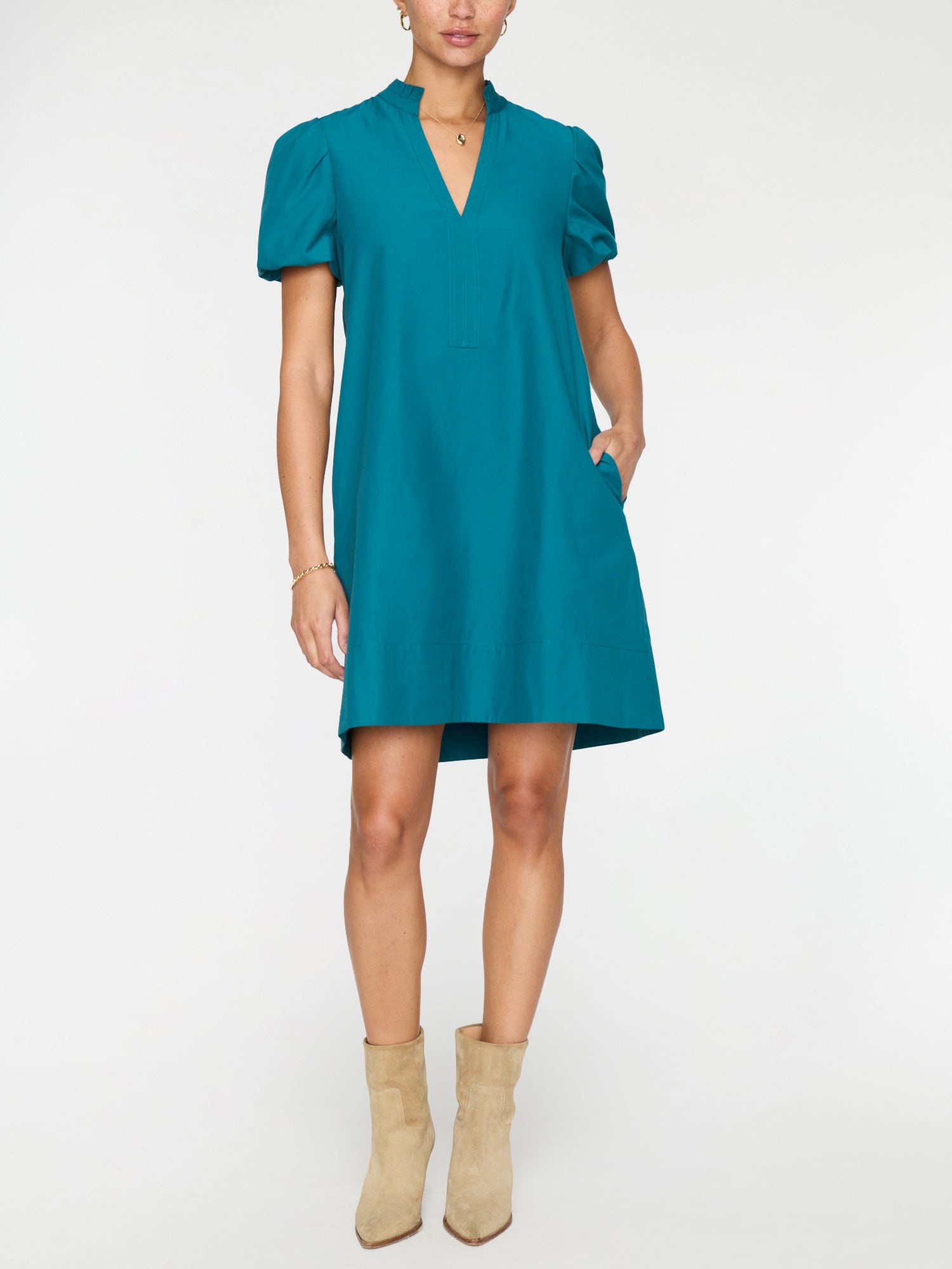 The Cameron Dress - 4