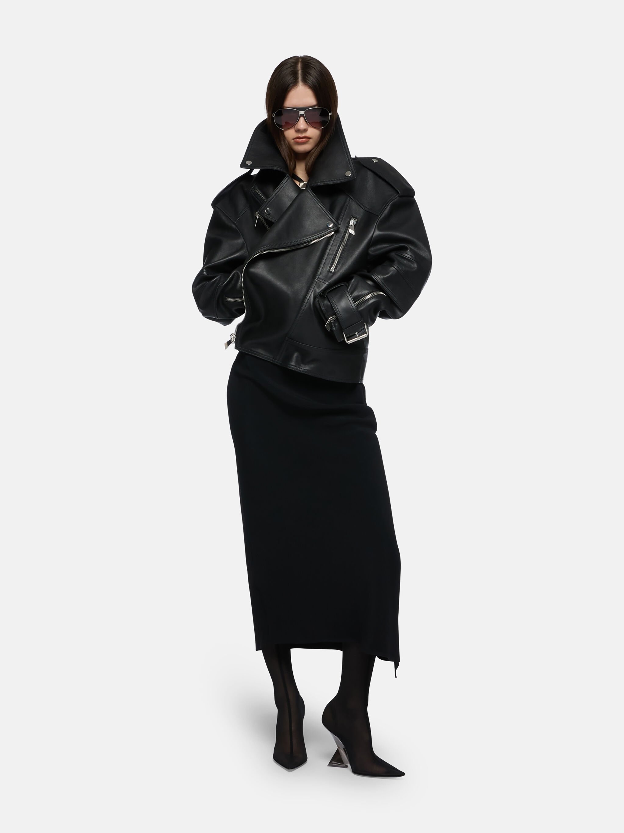 BLACK BOMBER - 2