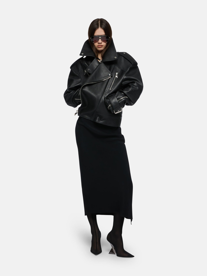 THE ATTICO BLACK BOMBER outlook