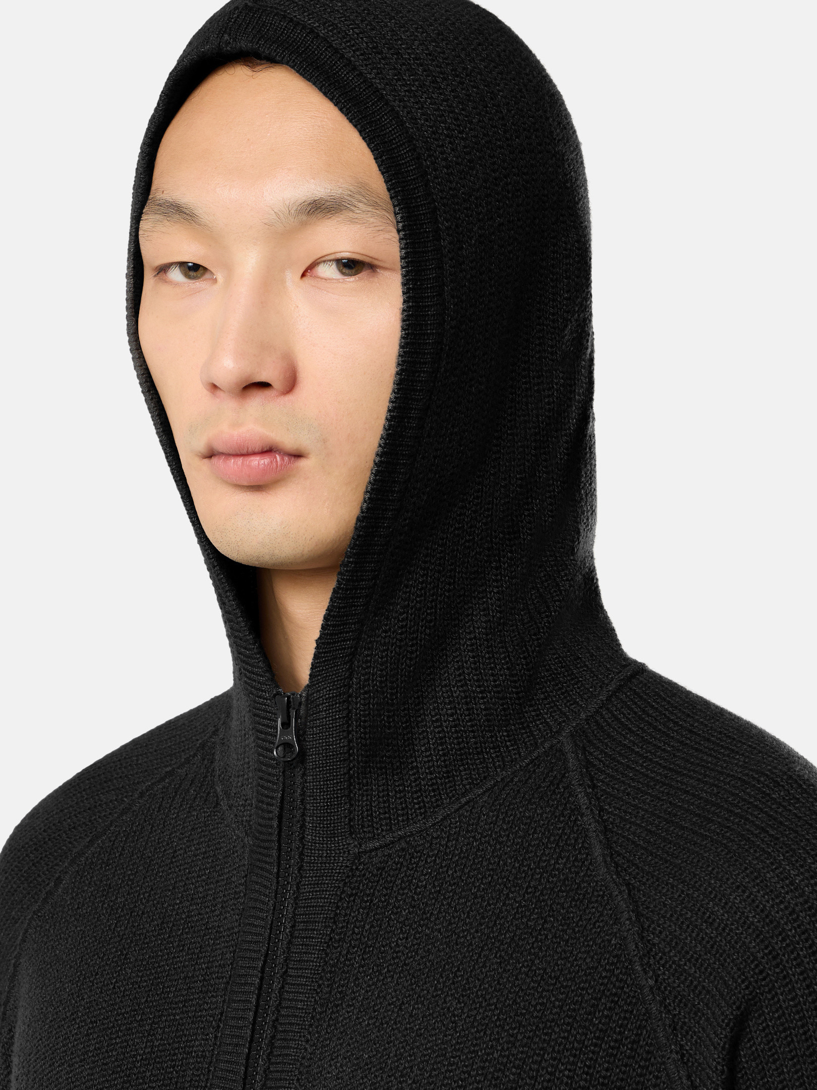 5100077 CASHMERE_STONE ISLAND GHOST - 4