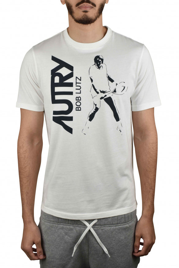 Autry Men T-Shirt - 2