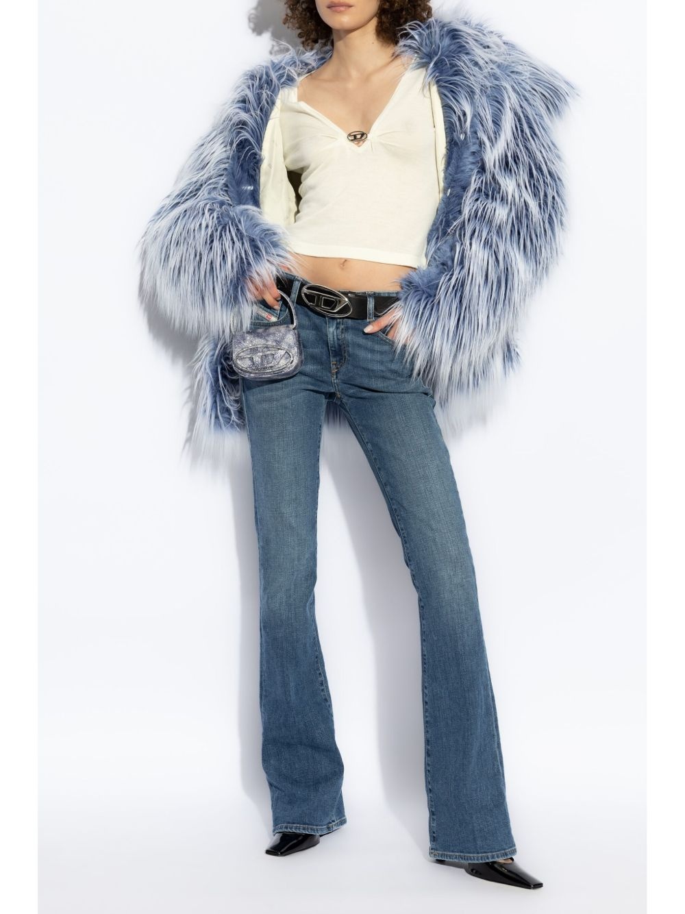 1969 D-Ebbey jeans - 2