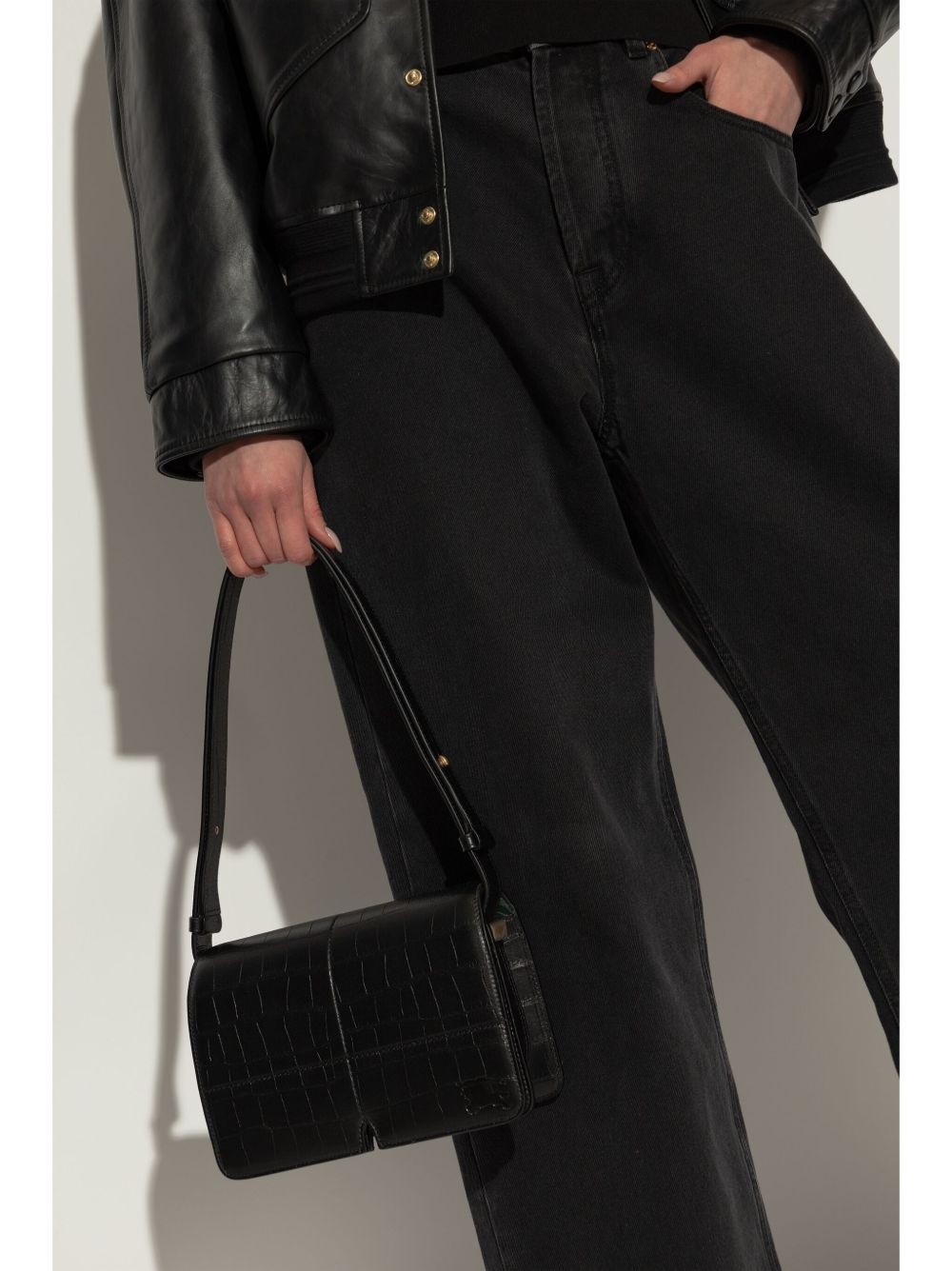 Snip shoulder bag - 2