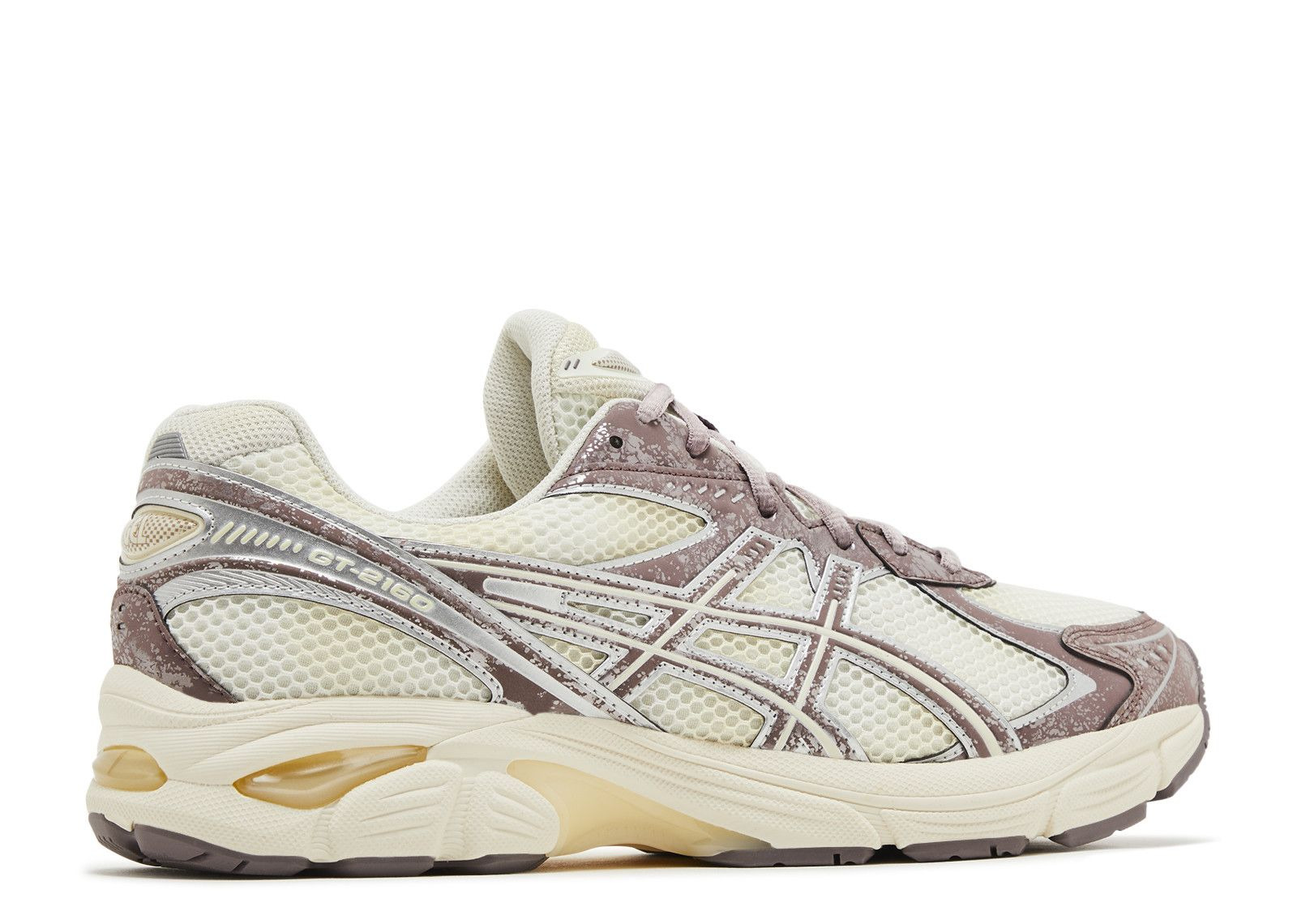 GT 2160 'OXIDIZED METAL PACK - MAUVE GREY' - 3