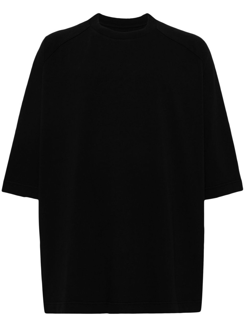 Big Rag cotton T-shirt 1