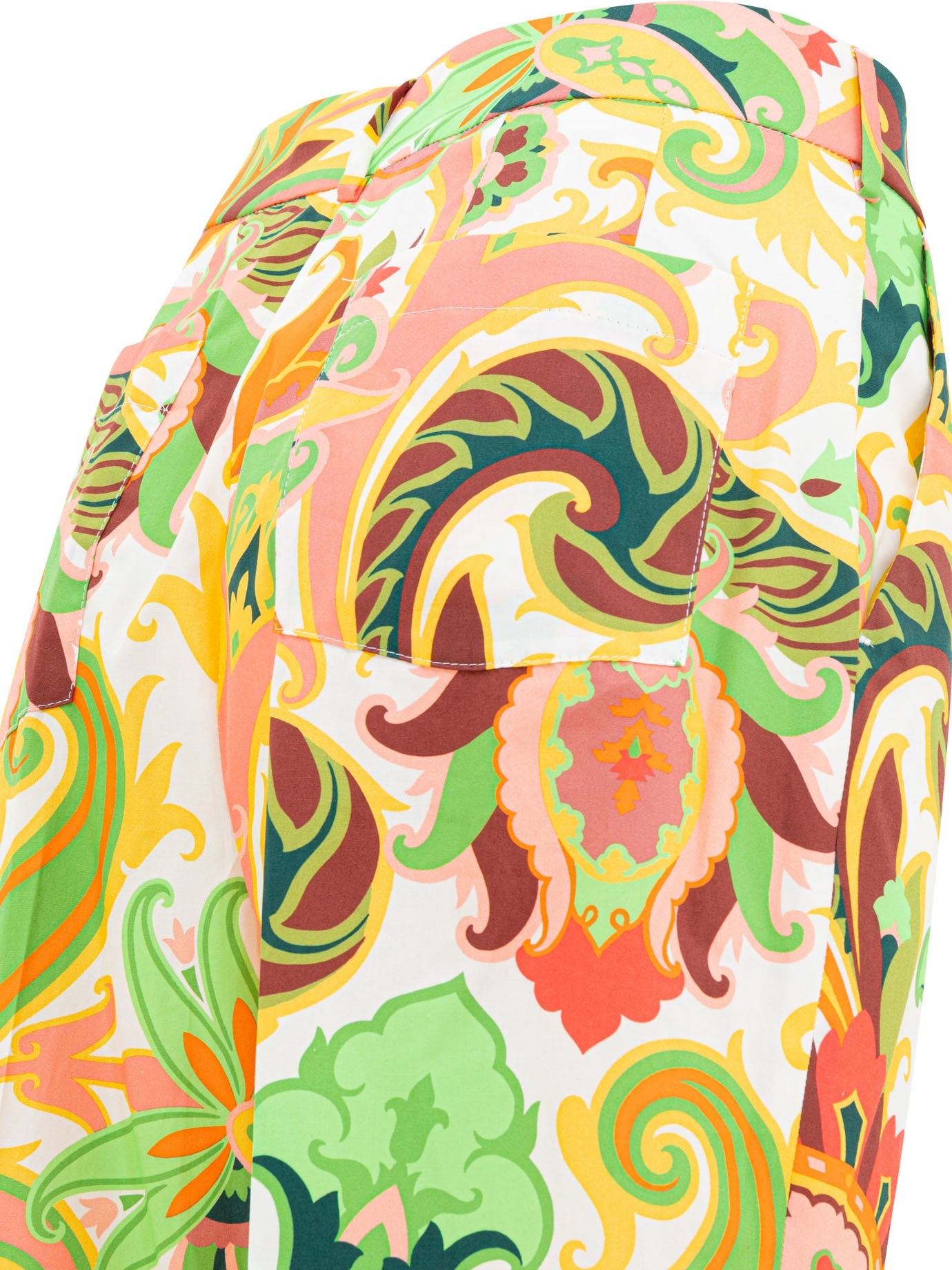 Etro Trousers - 4