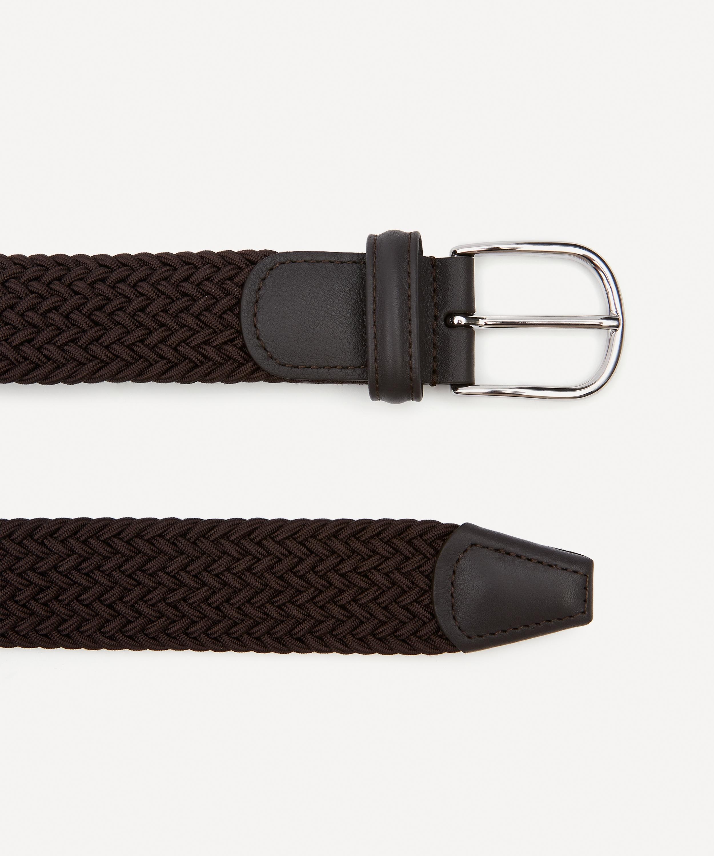 Woven Elastic Belt - 2