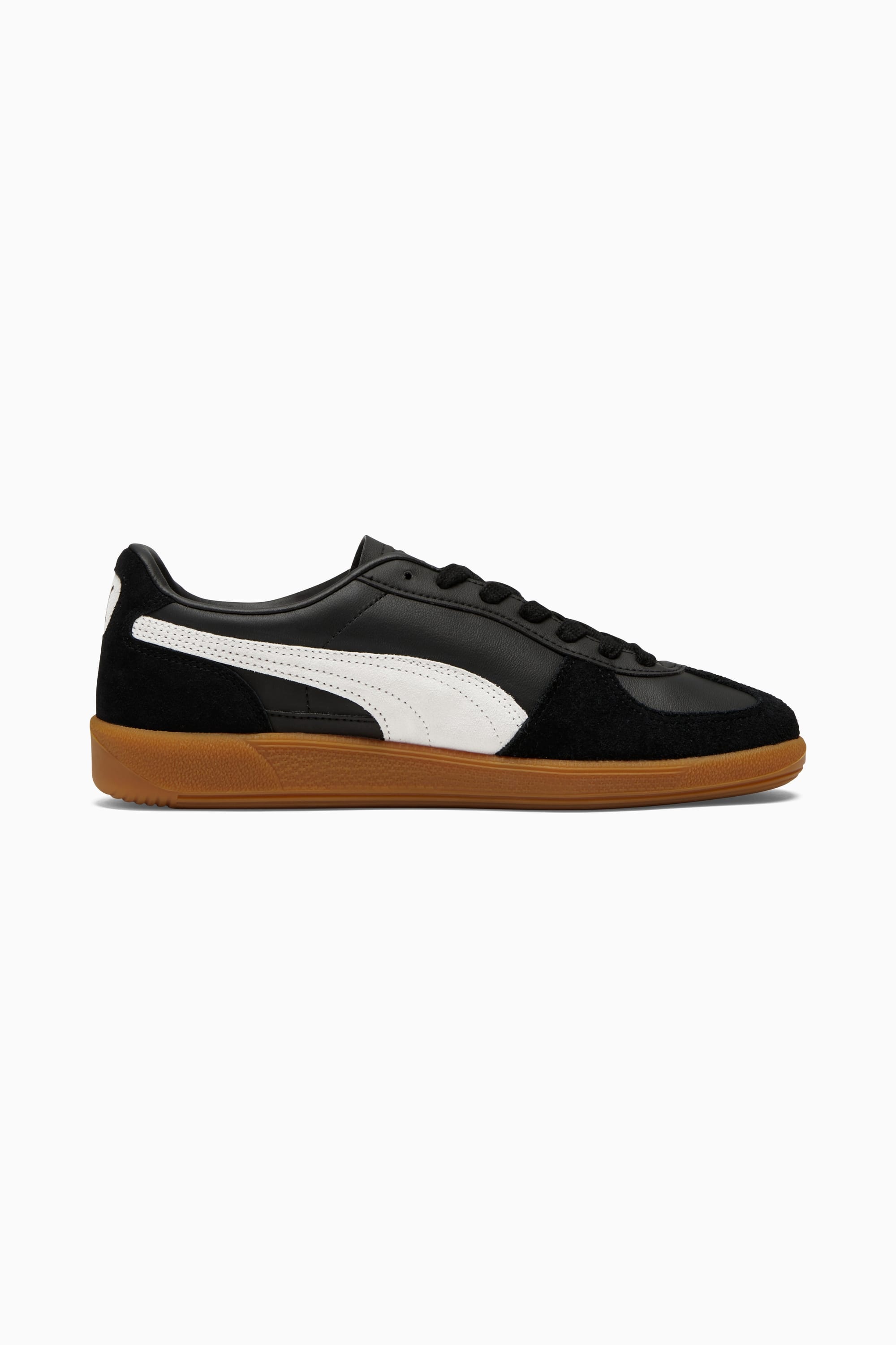 Palermo Leather Sneakers - 8
