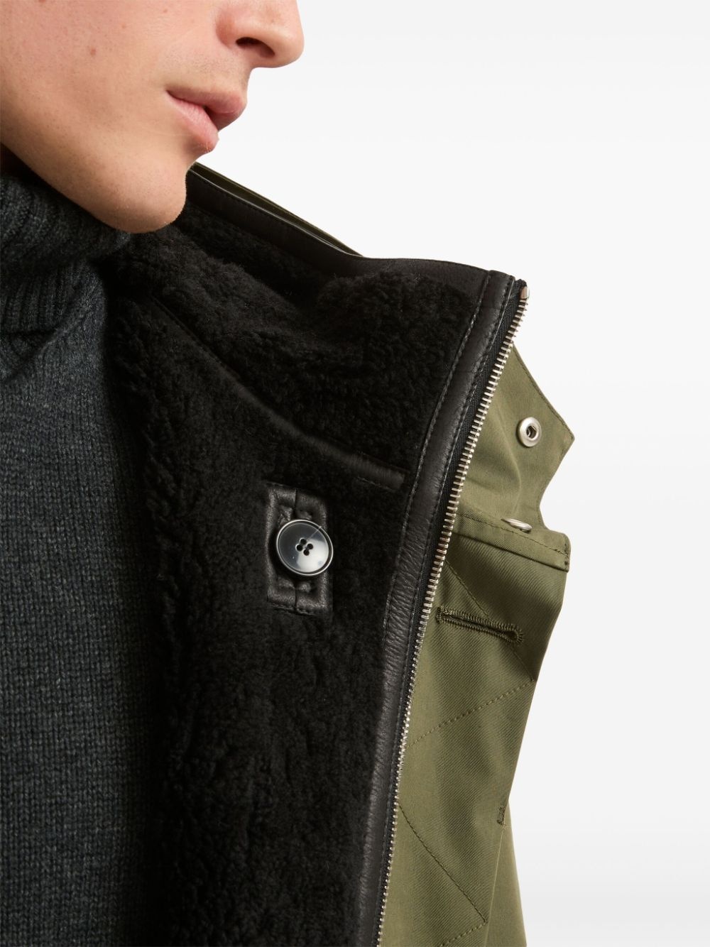 Iconic parka - 5
