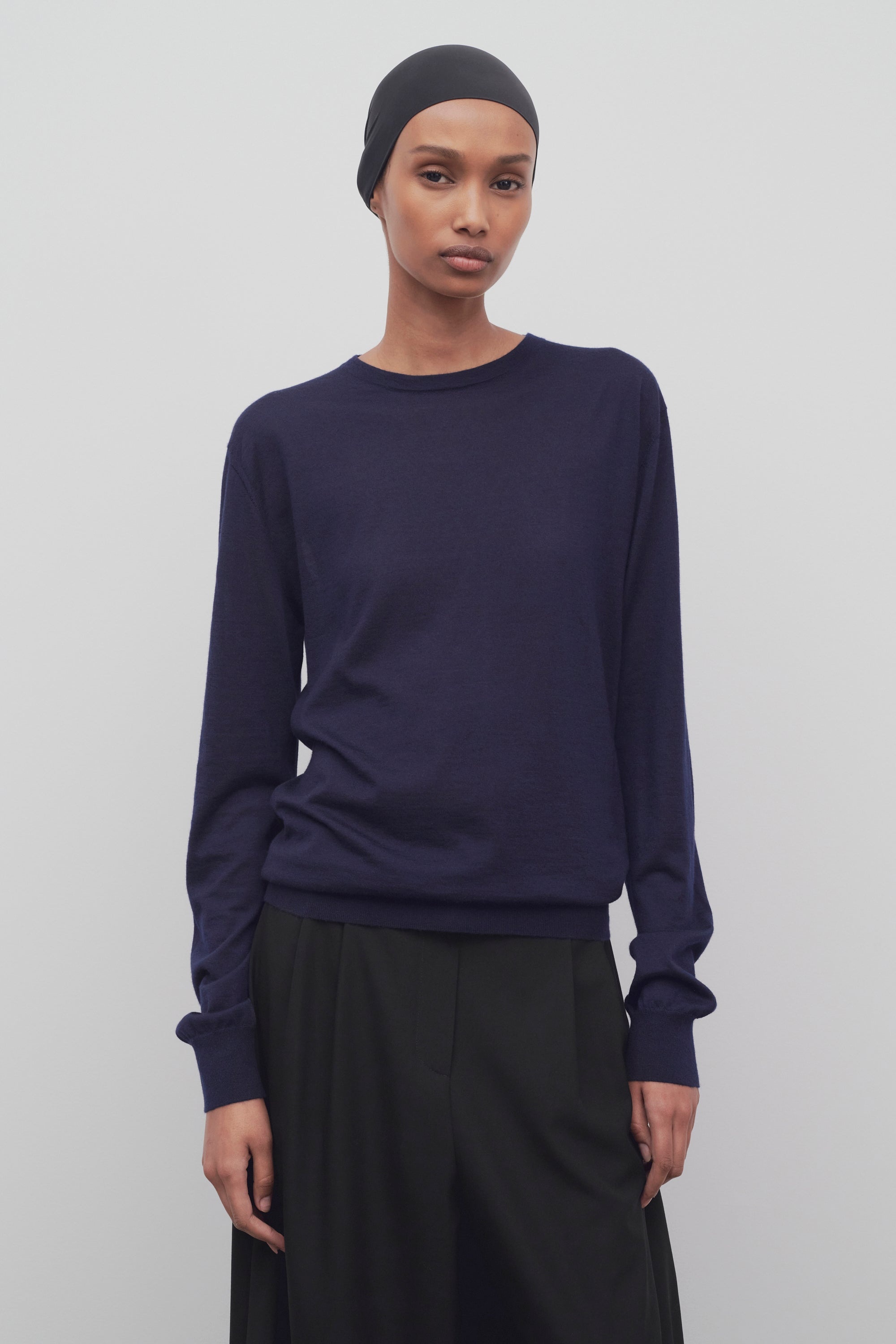 Glover Top in Cashmere - 3