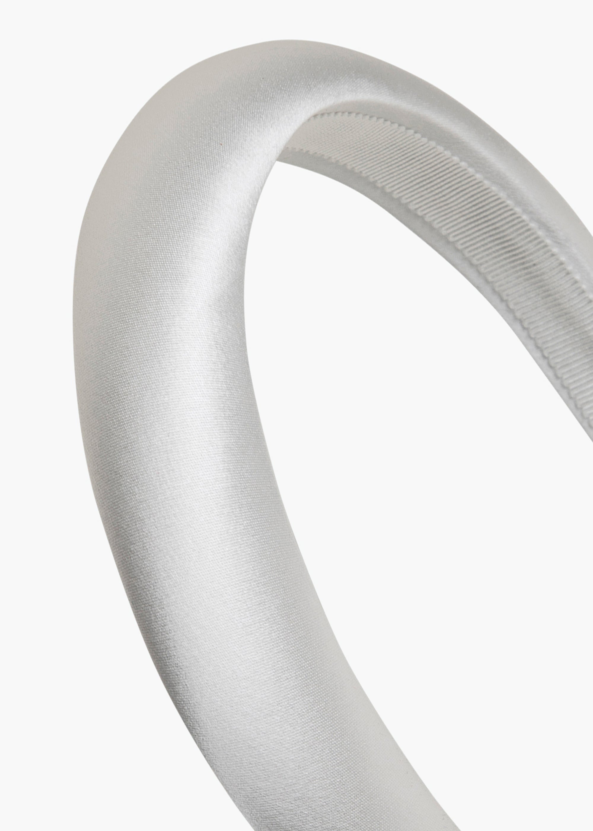 Tori Headband in Satin - 6