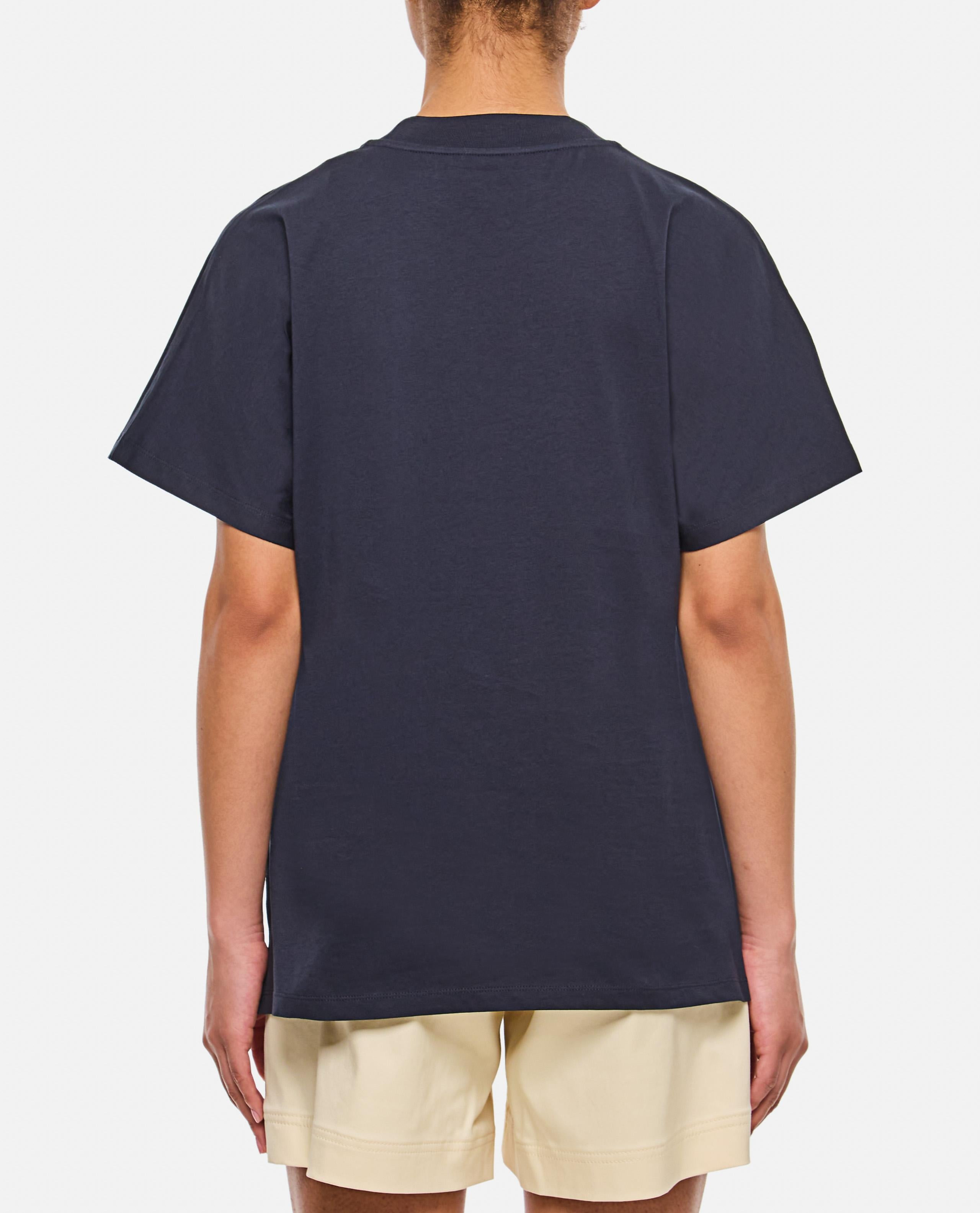LOGO T-SHIRT - 3
