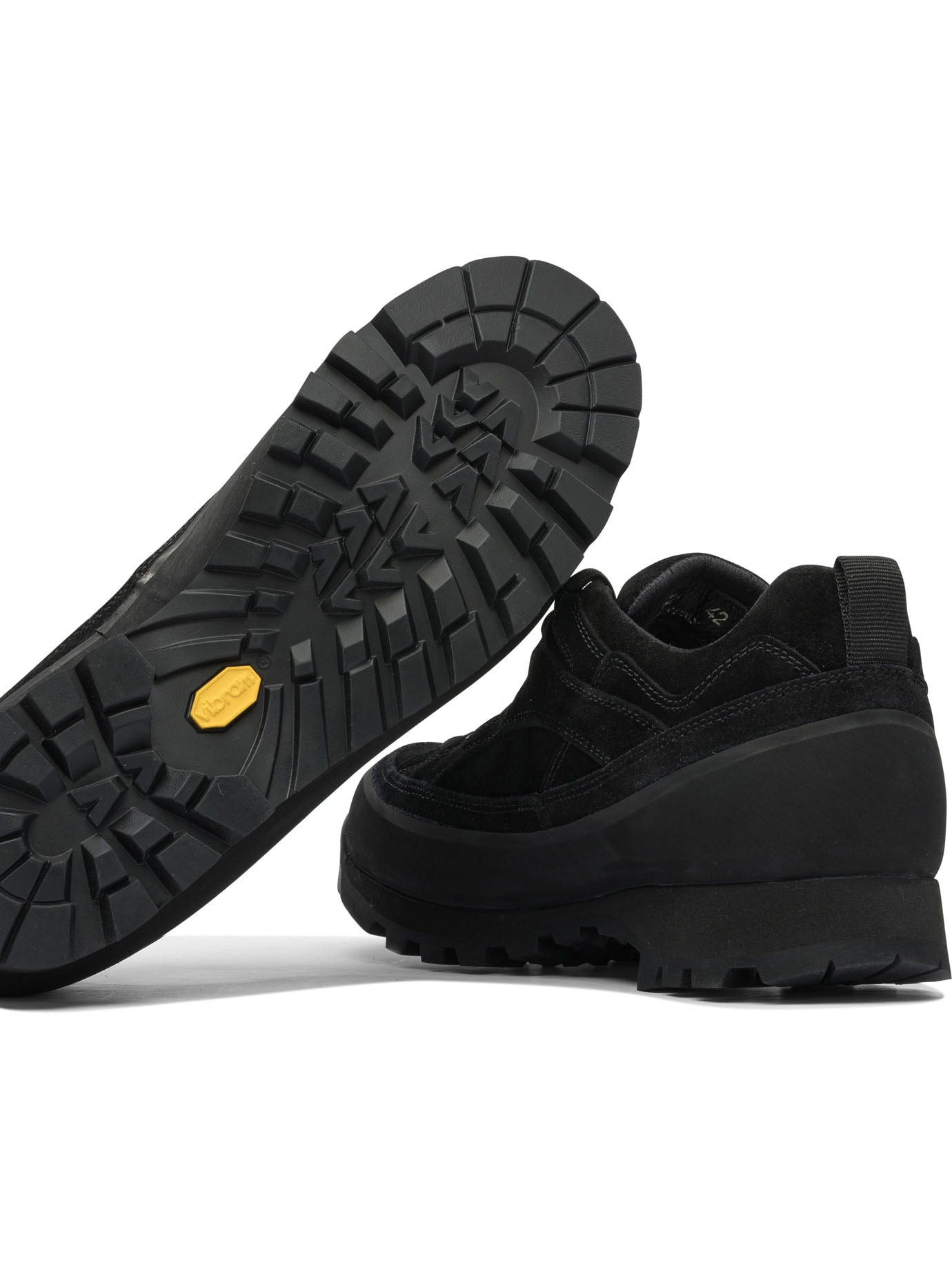 Nonnative Sneakers & Slip-on - 5