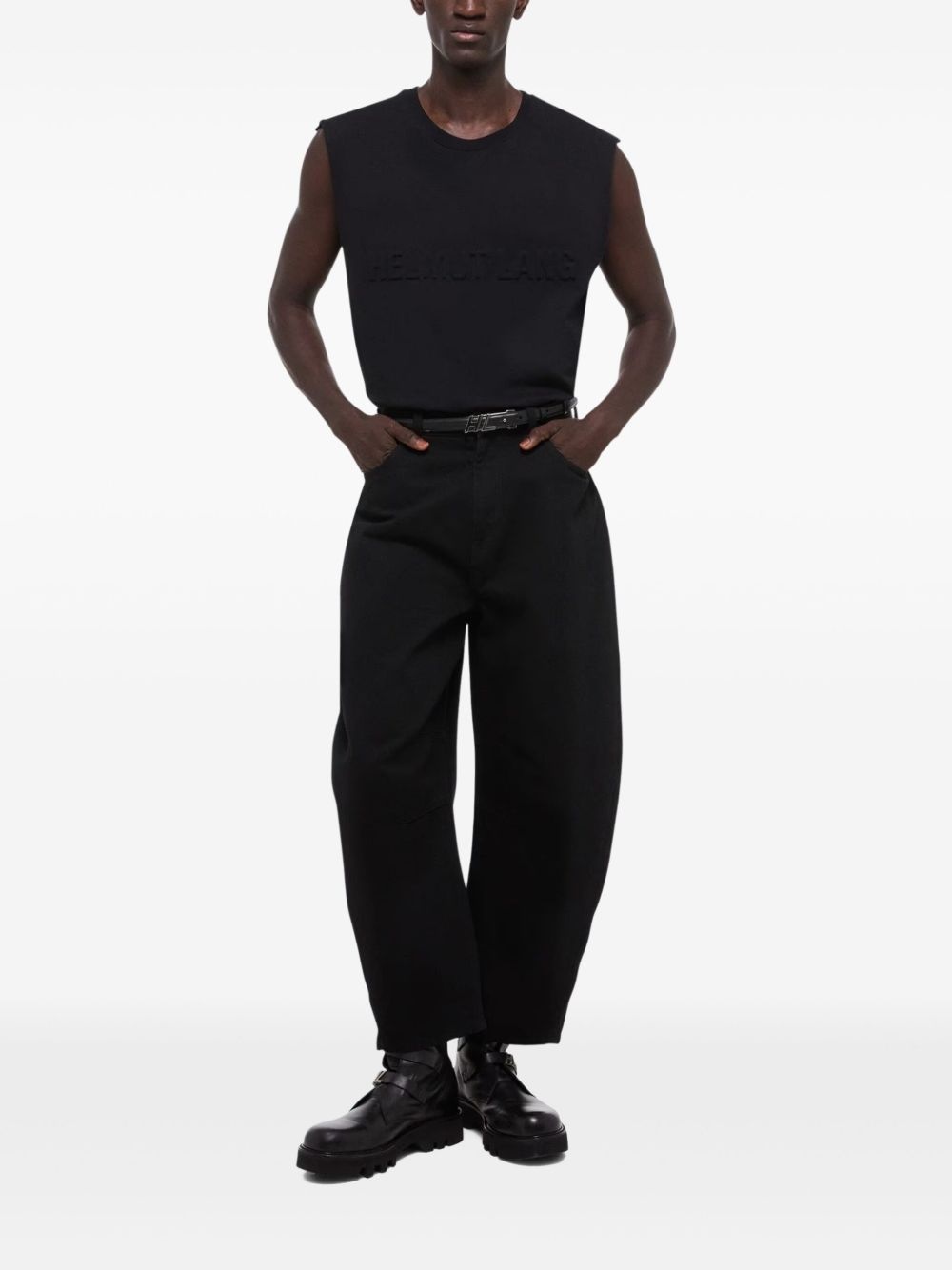 Cocoon jeans - 2