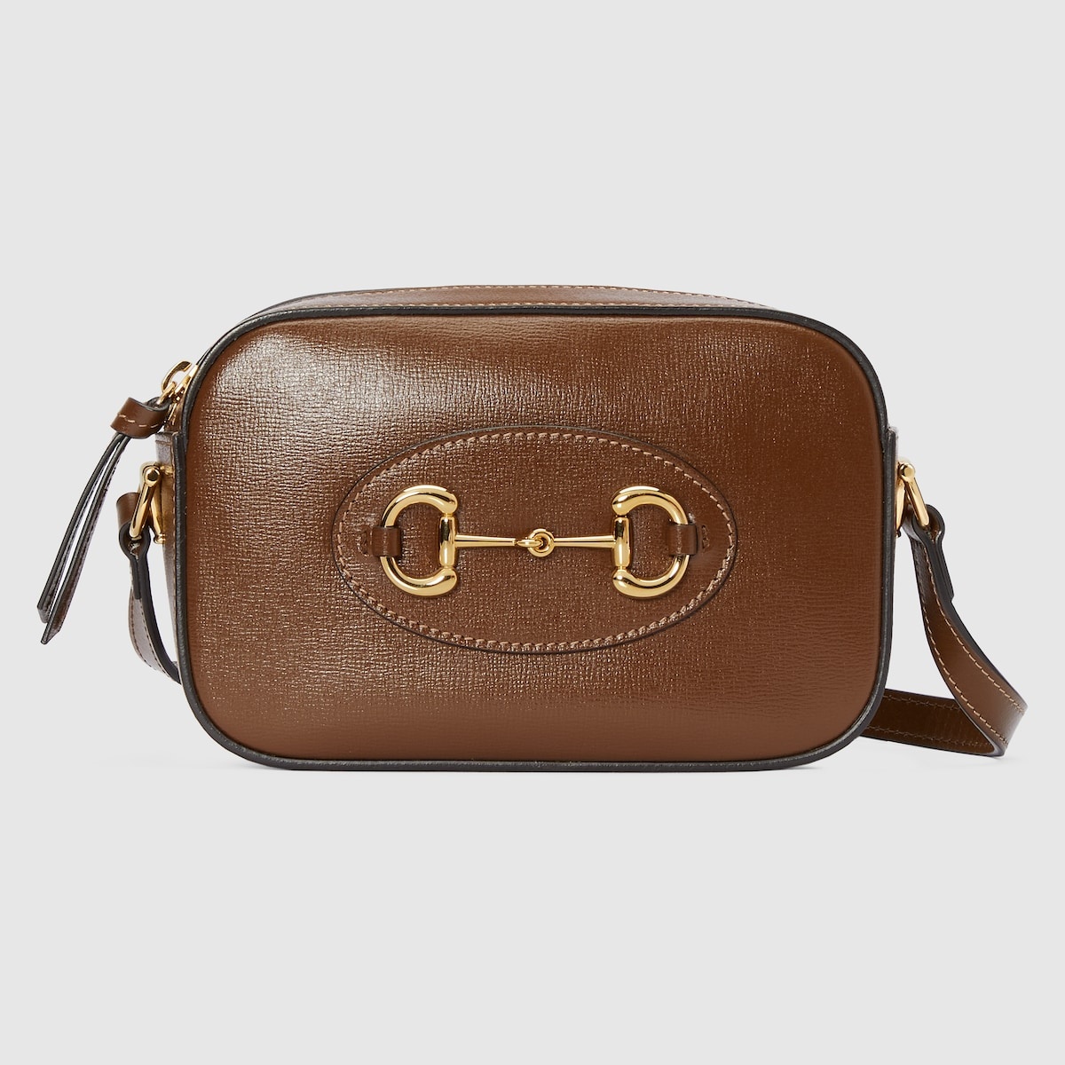 Gucci Horsebit 1955 small shoulder bag - 1