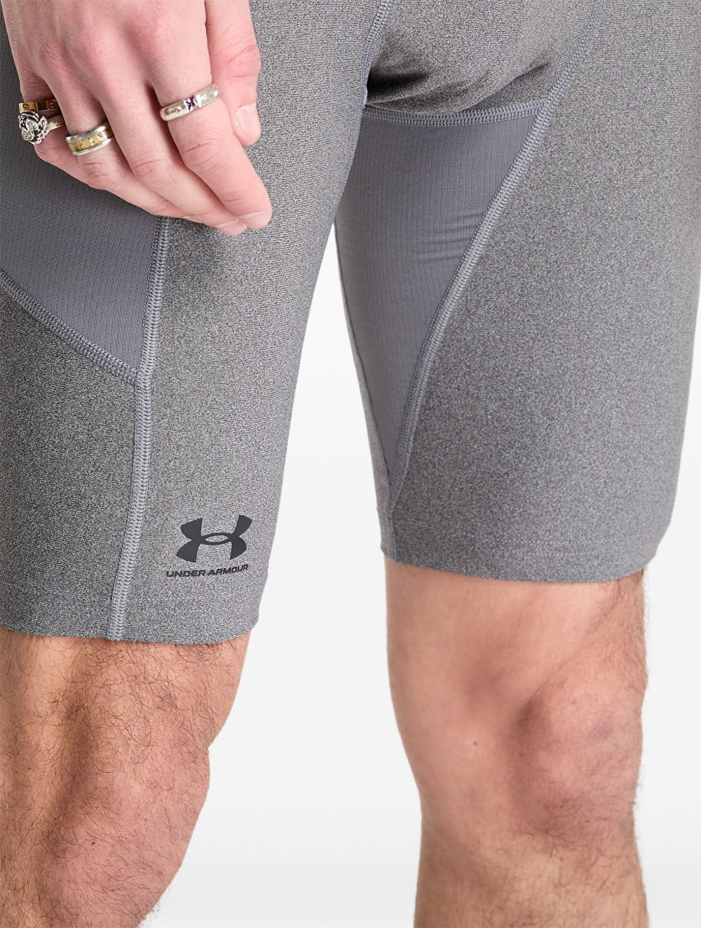 Hg Armour shorts - 4