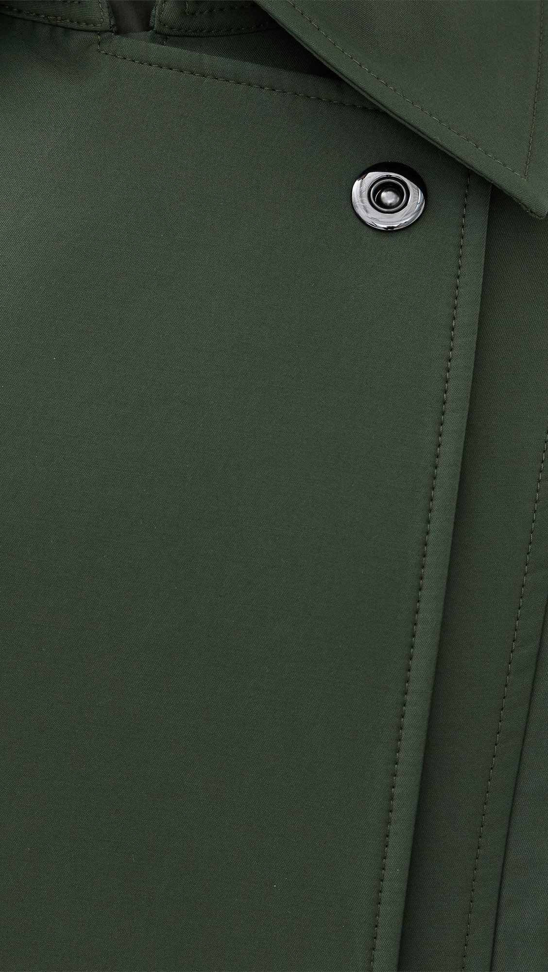 Long Bogie Coat - 6