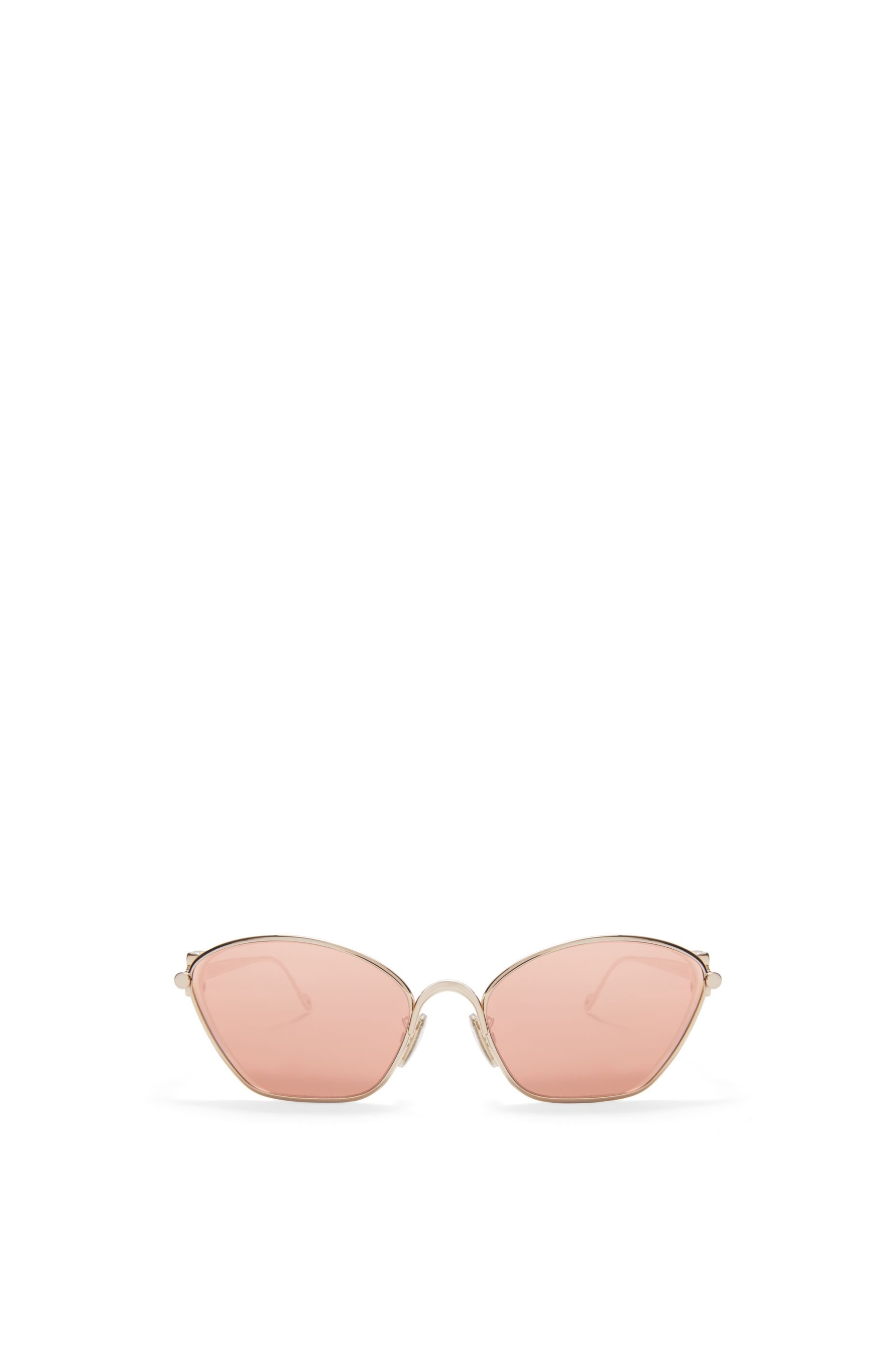 Anagram hexagonal sunglasses - 1