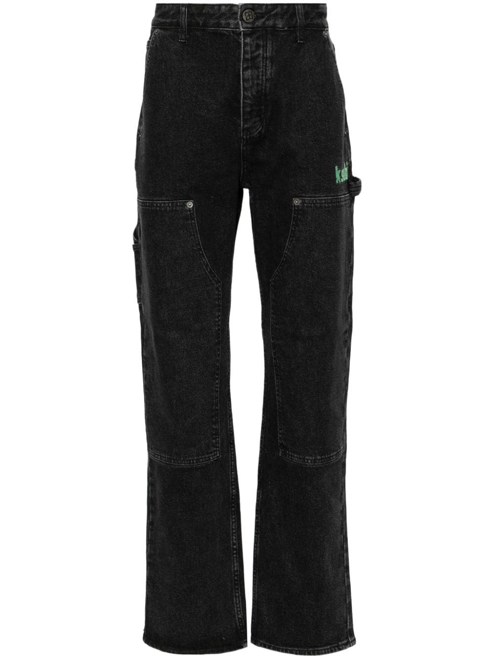 Readyset tapered jeans - 1