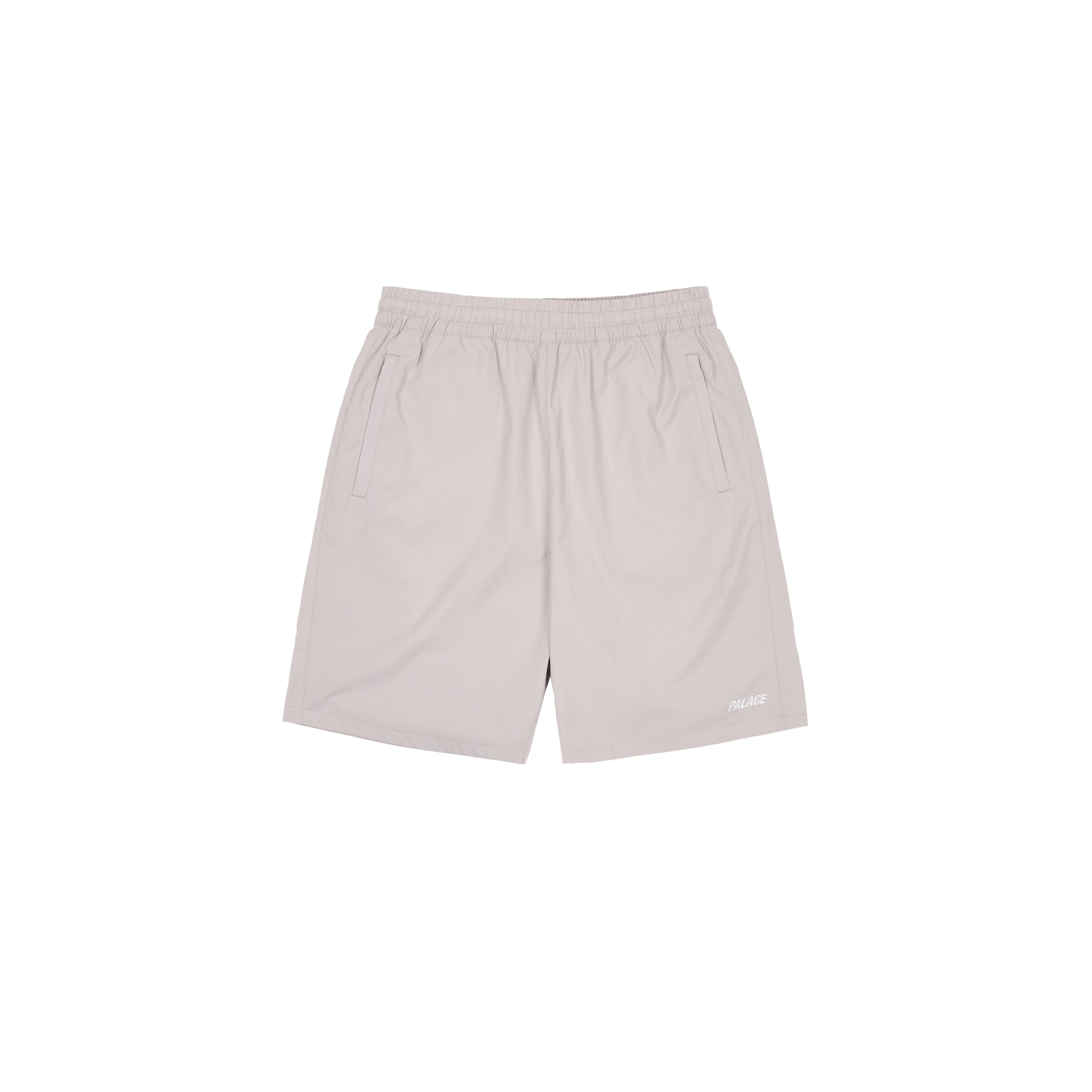 SHELL SHORT ARCTIC GREY - 1