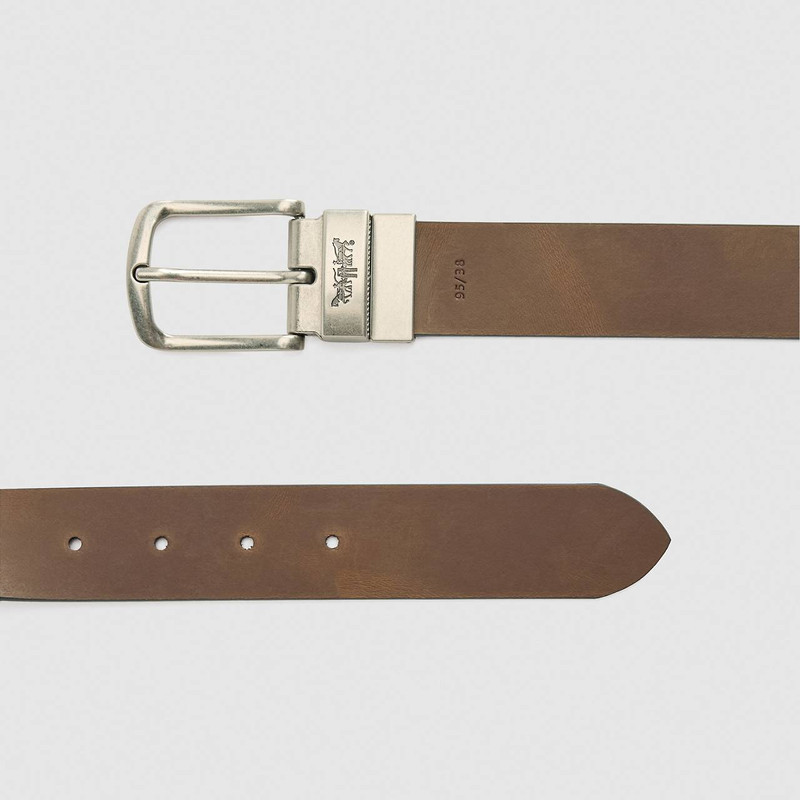 REVERSIBLE BELT 5
