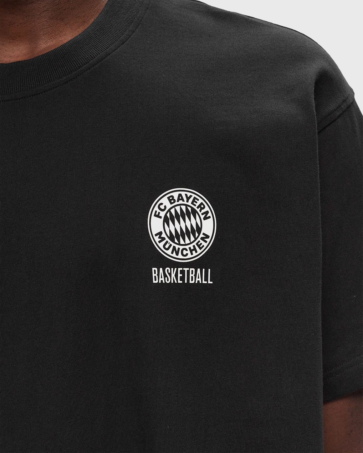 BSTN x FCBB HOME & AWAY TEE - 3