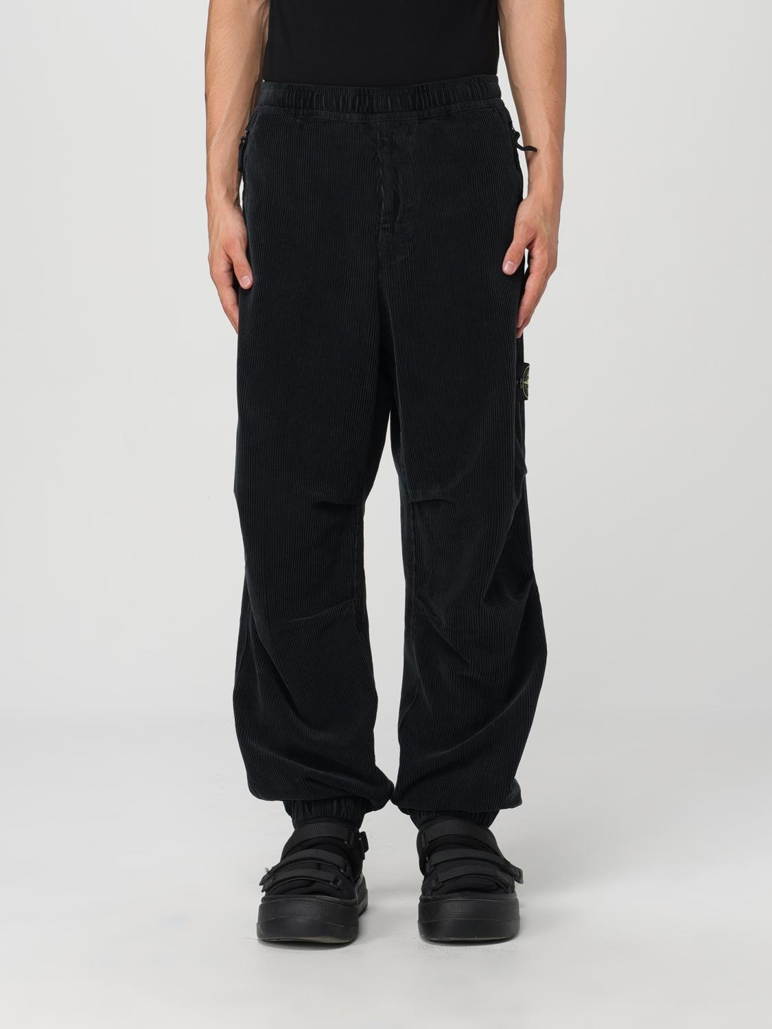 Pants men Stone Island - 1